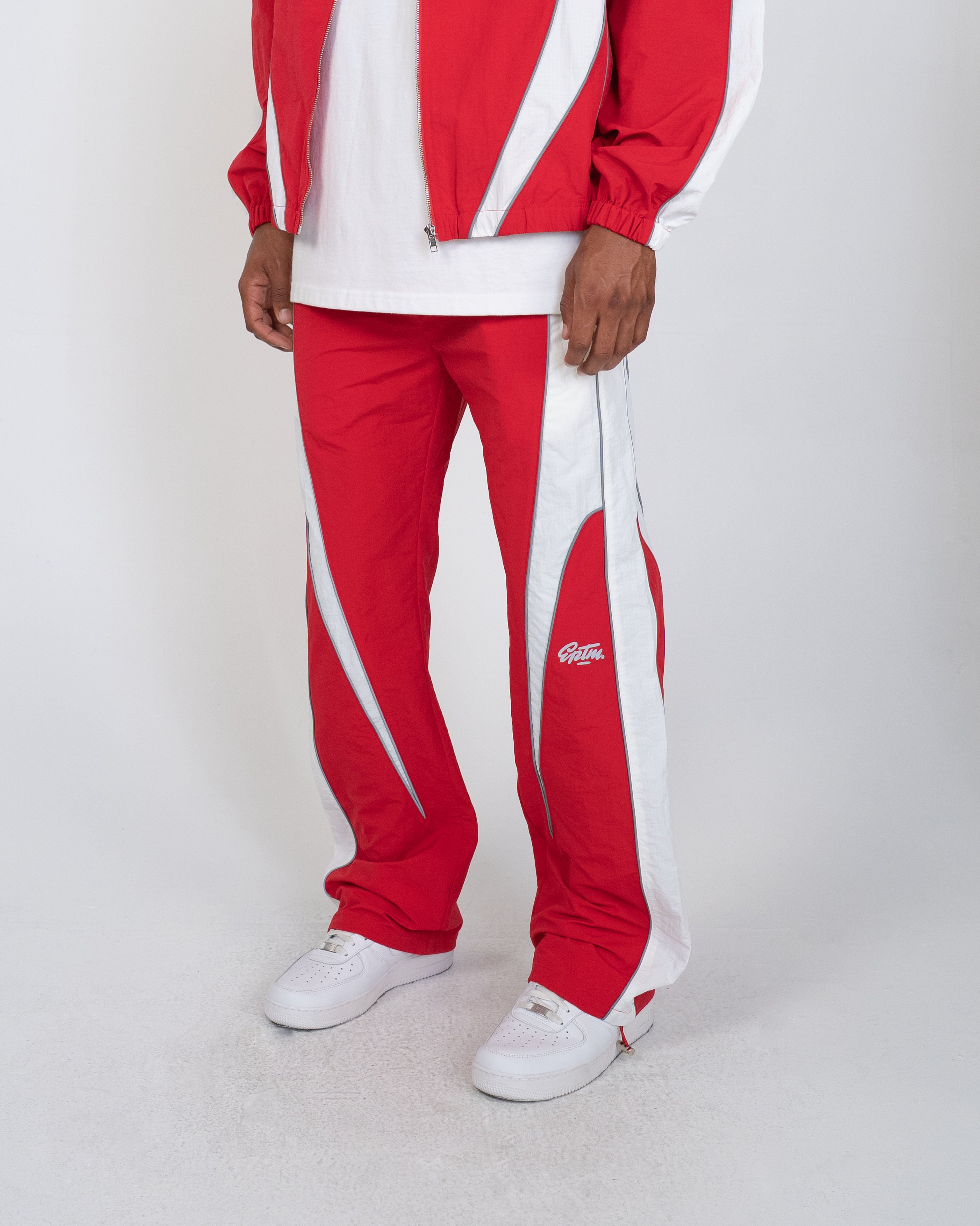 EPTM Legacy Pants - Red