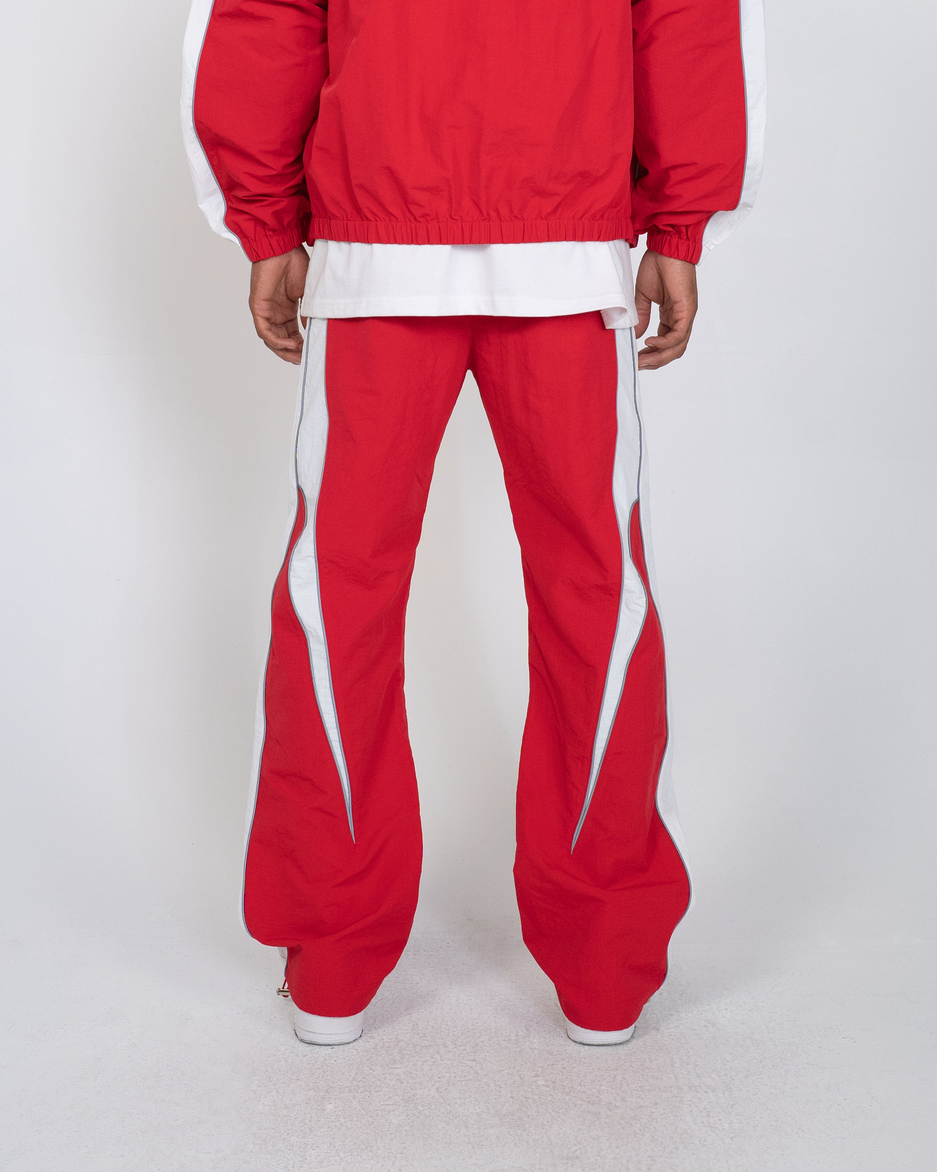 EPTM Legacy Pants - Red