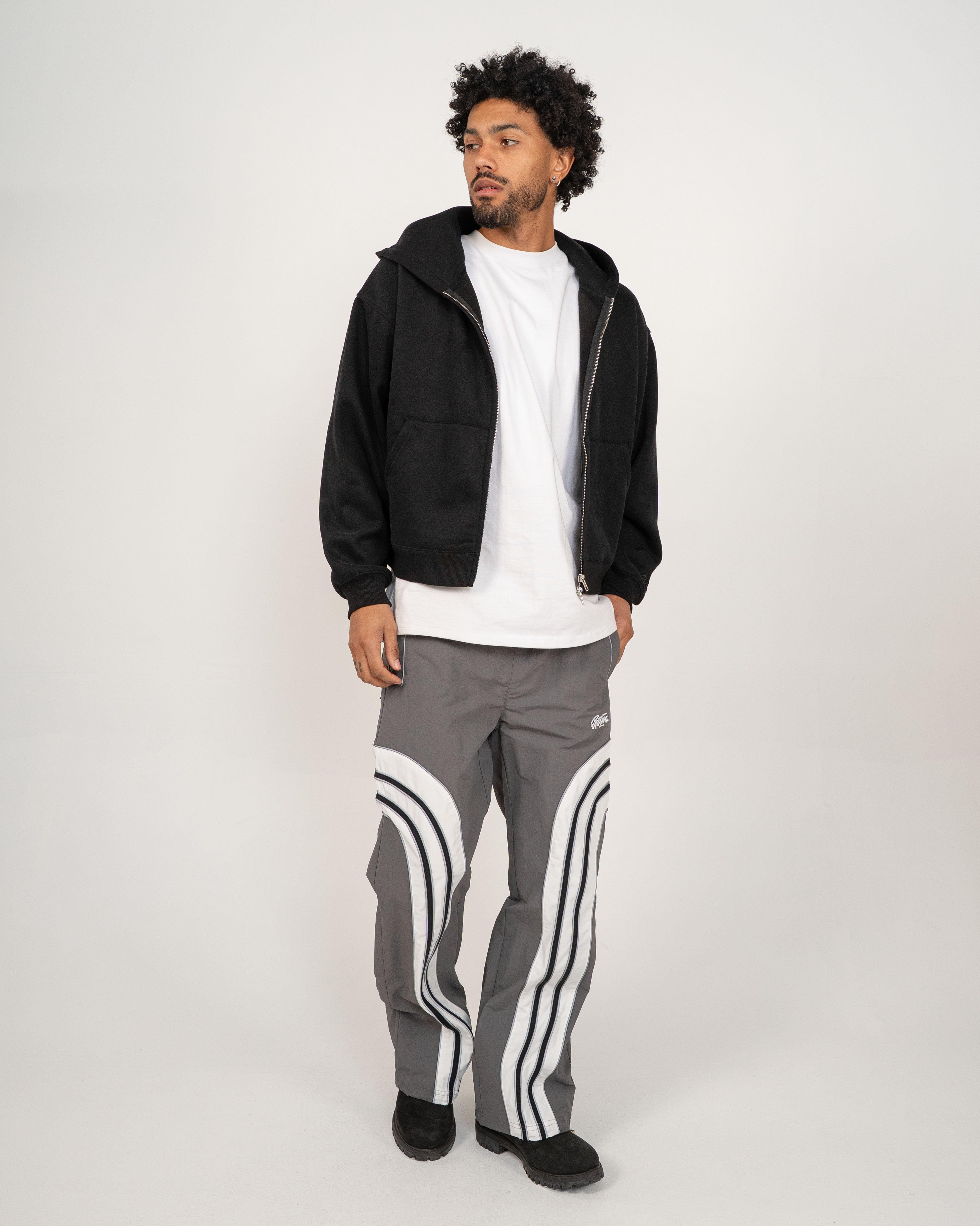 EPTM Lukens Pants - Grey