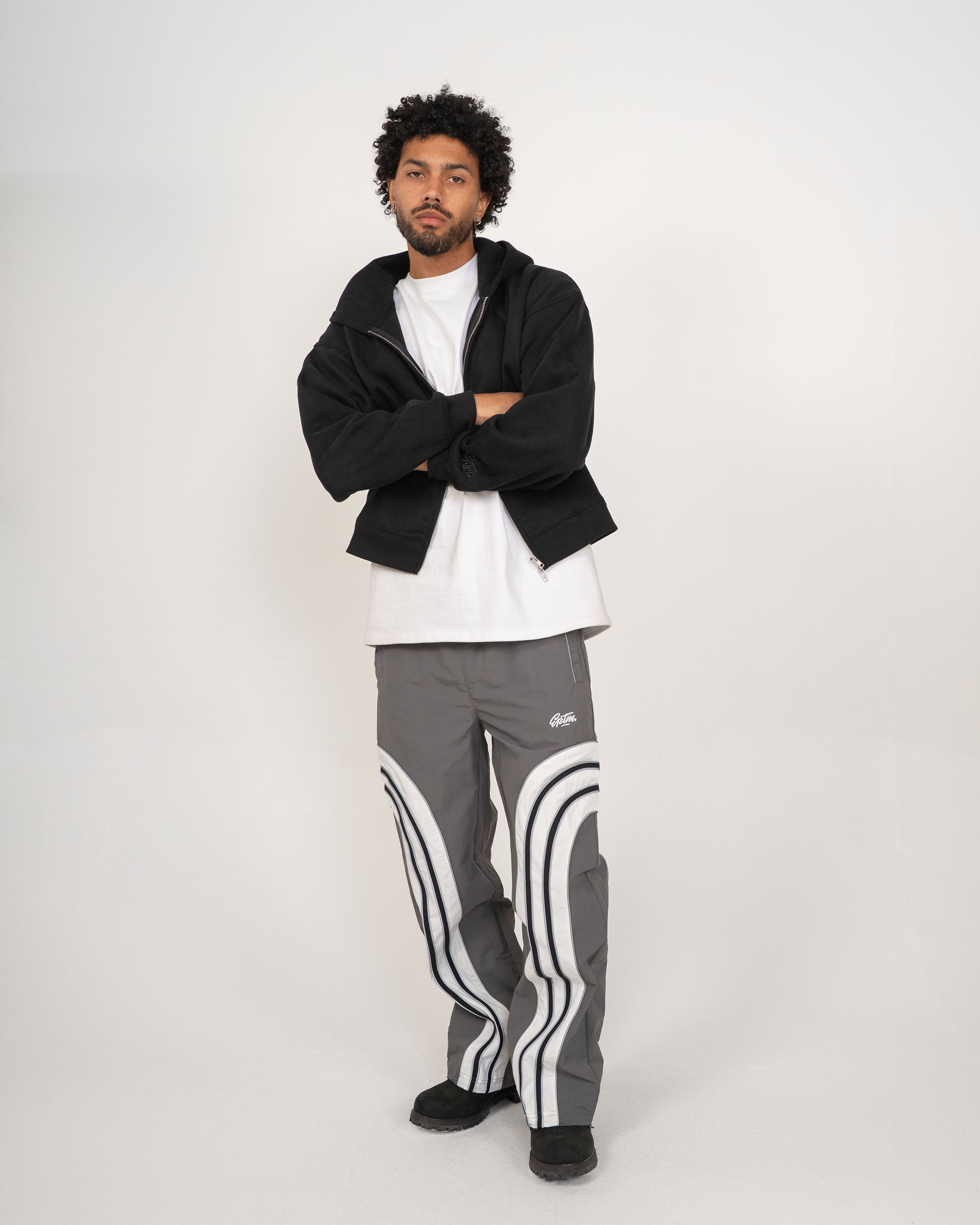 EPTM Lukens Pants - Grey