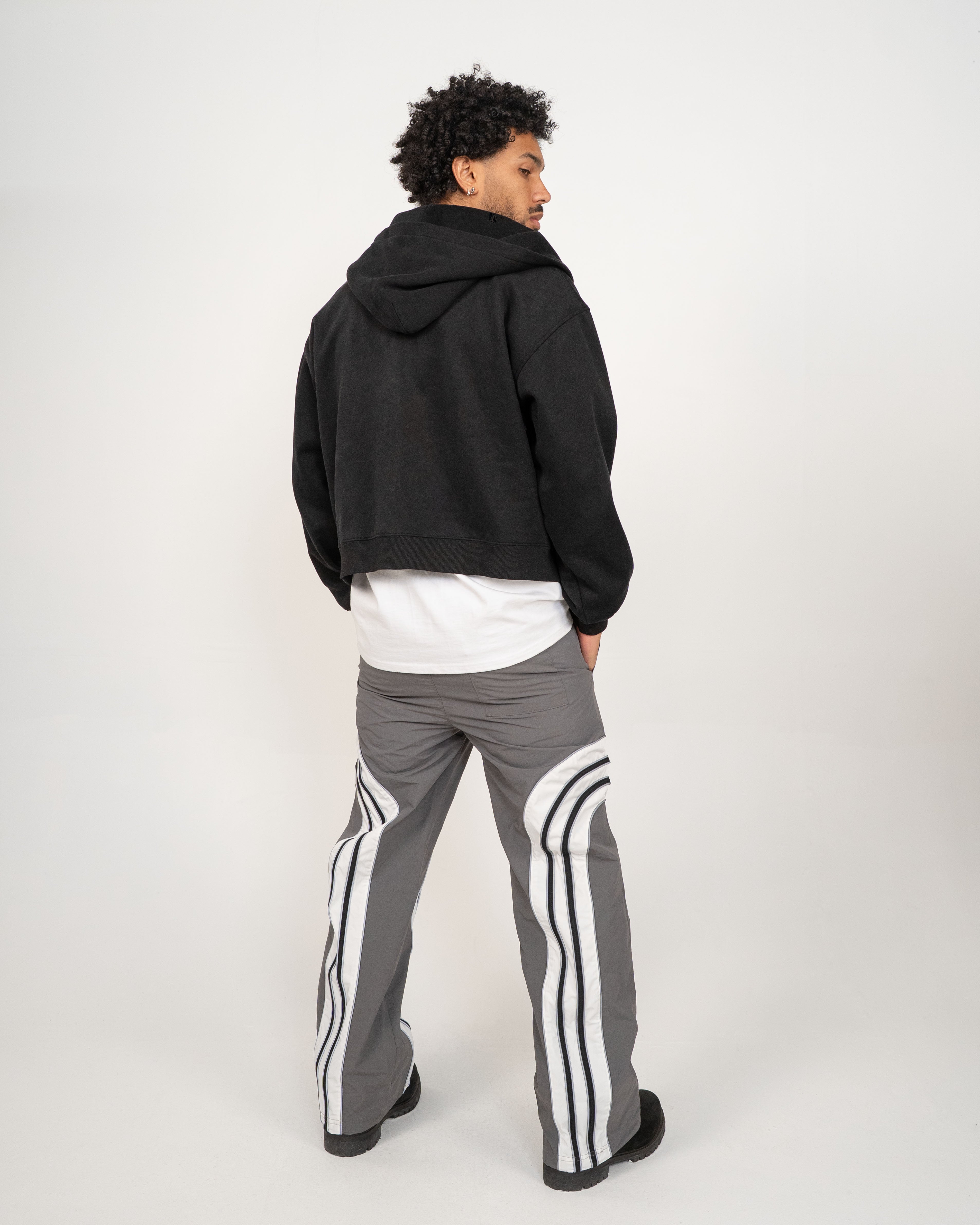 EPTM Lukens Pants - Grey