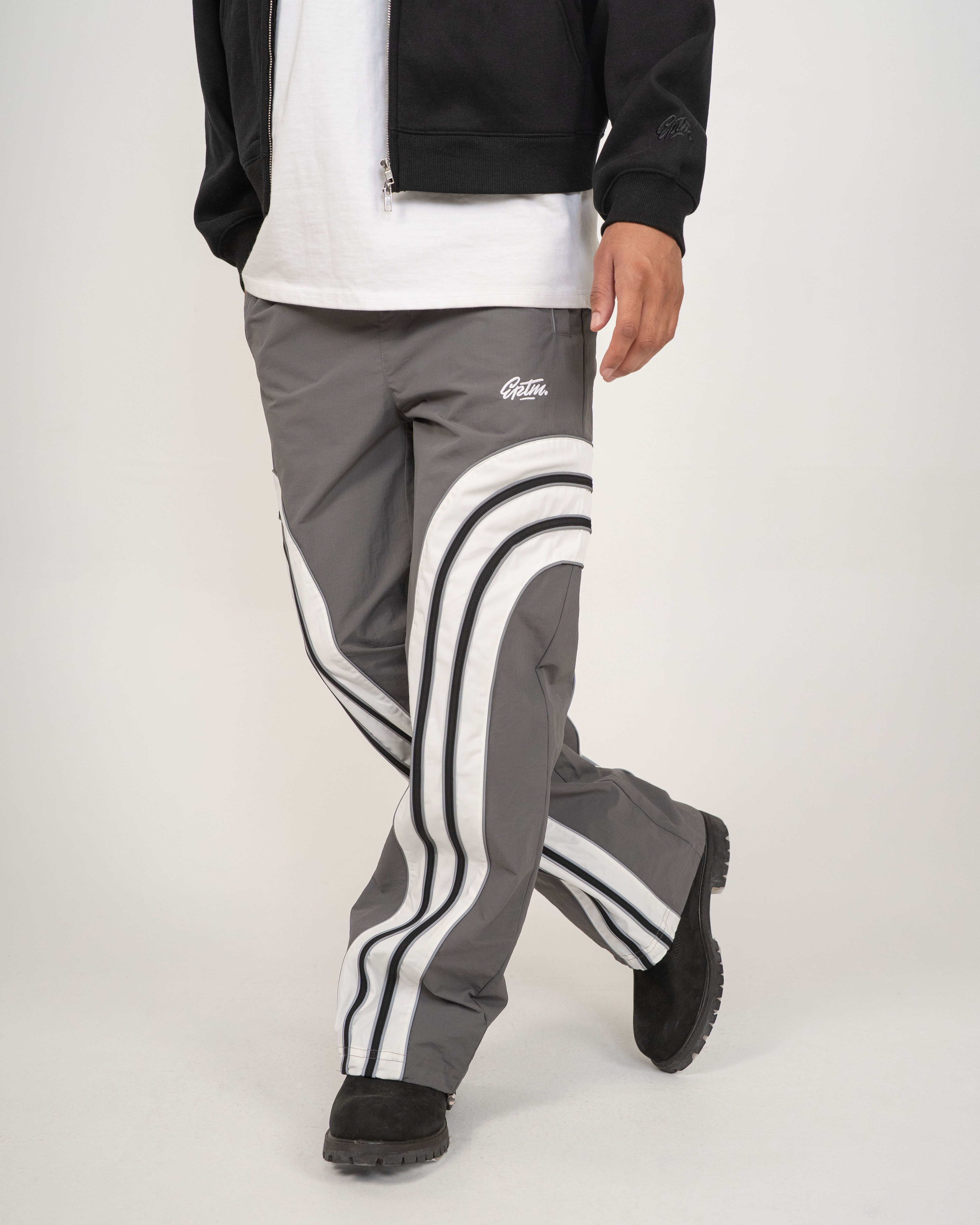 EPTM Lukens Pants - Grey