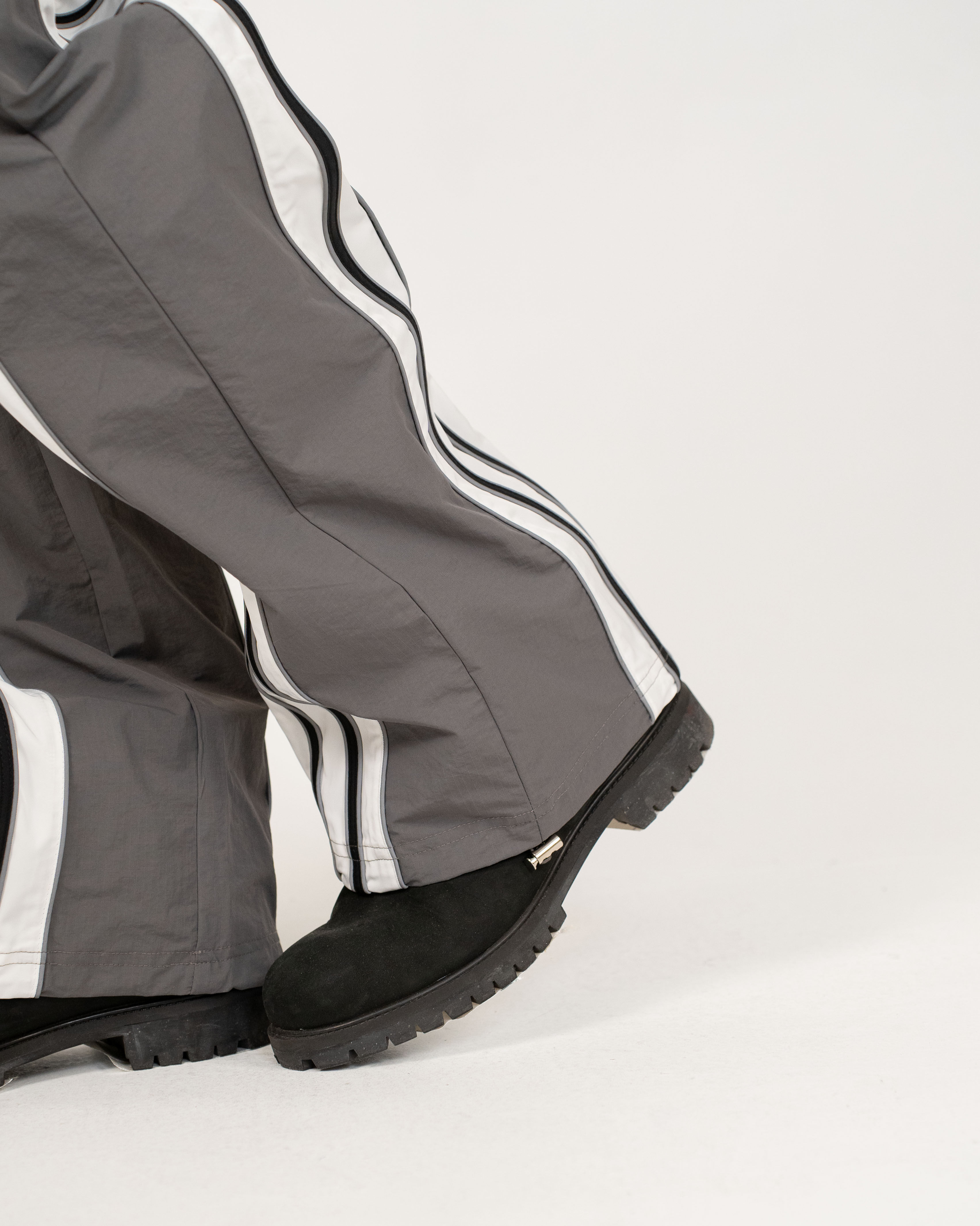 EPTM Lukens Pants - Grey