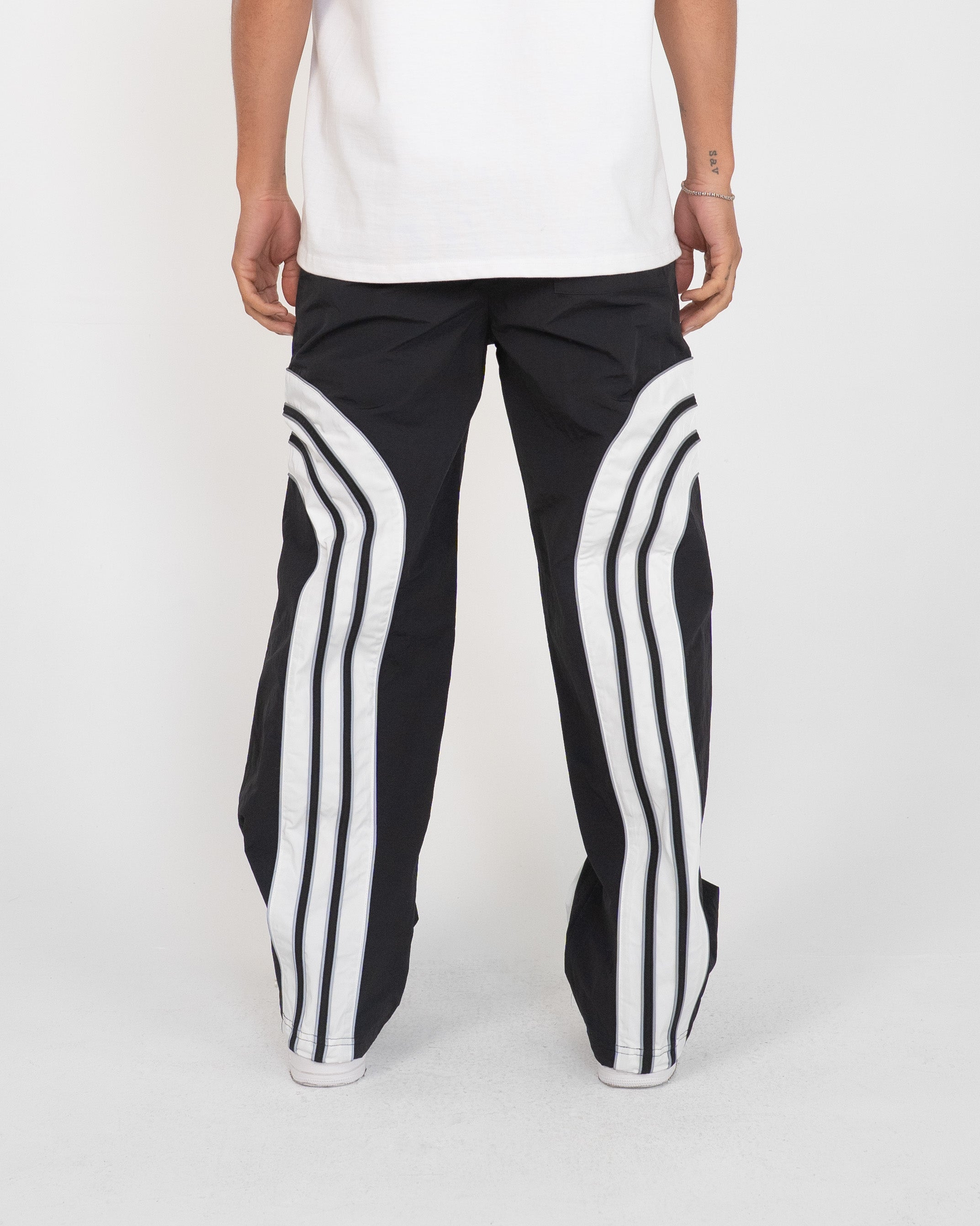 EPTM Lukens Pants - Black