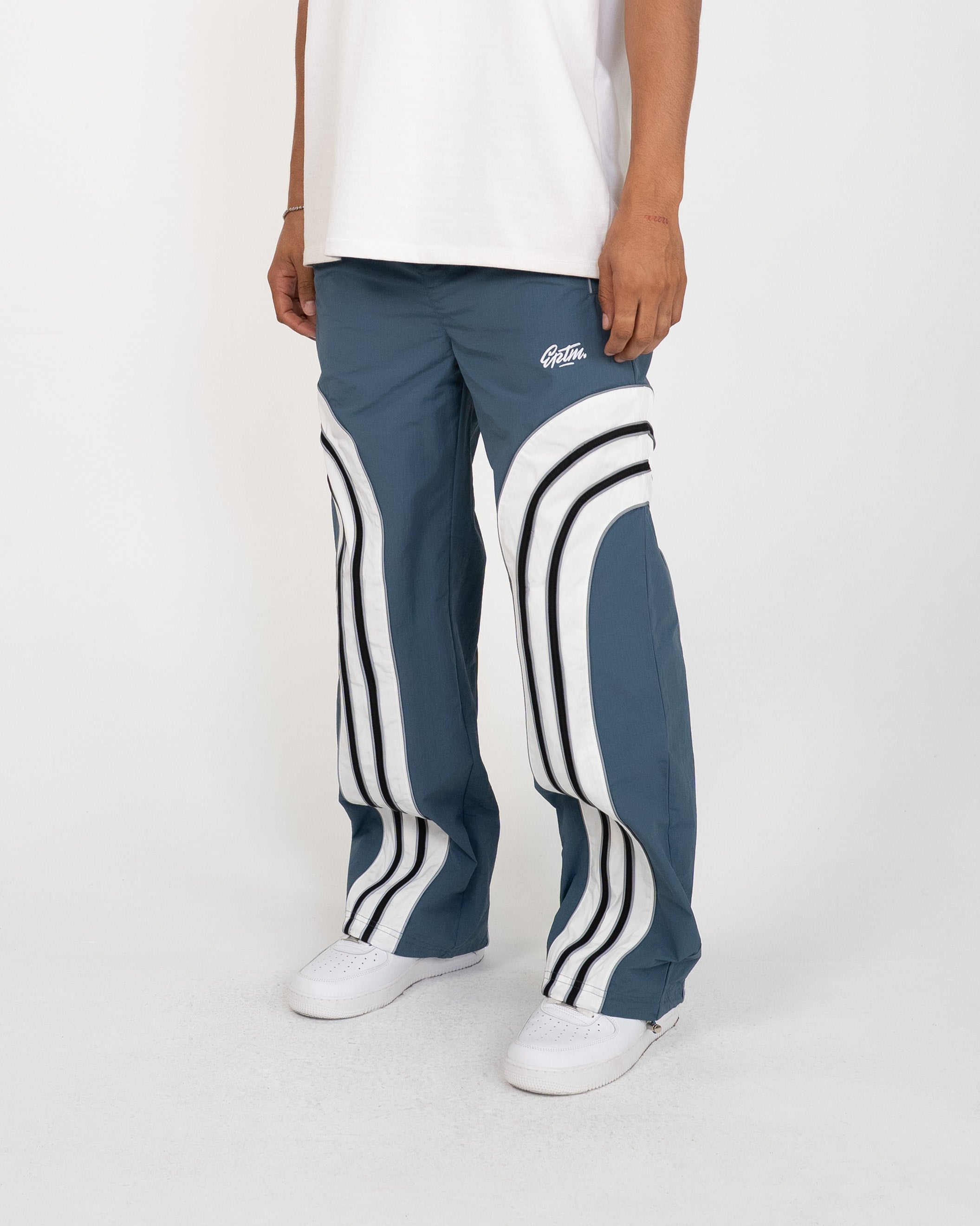EPTM Lukens Pants - Denim Blue
