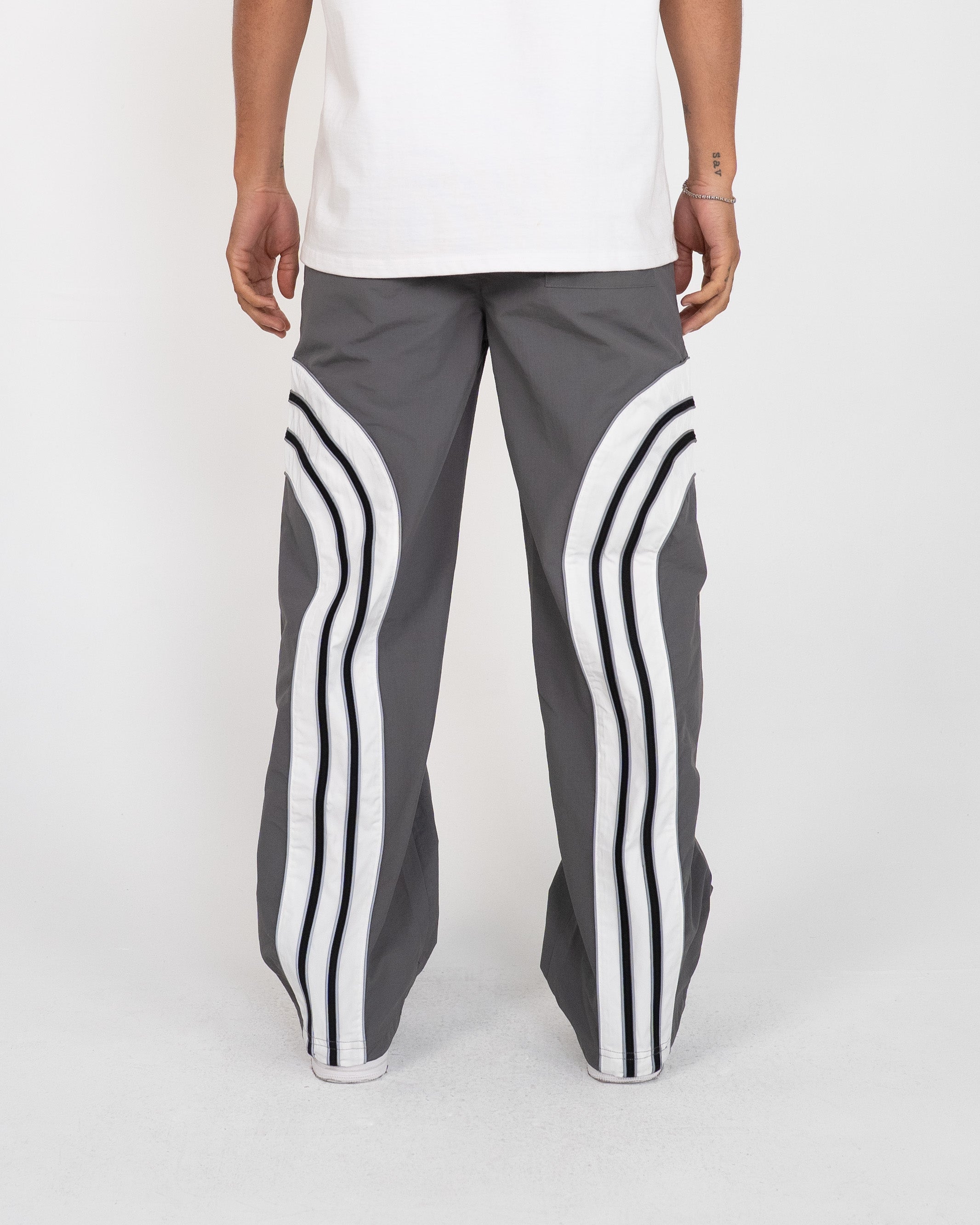EPTM Lukens Pants - Grey