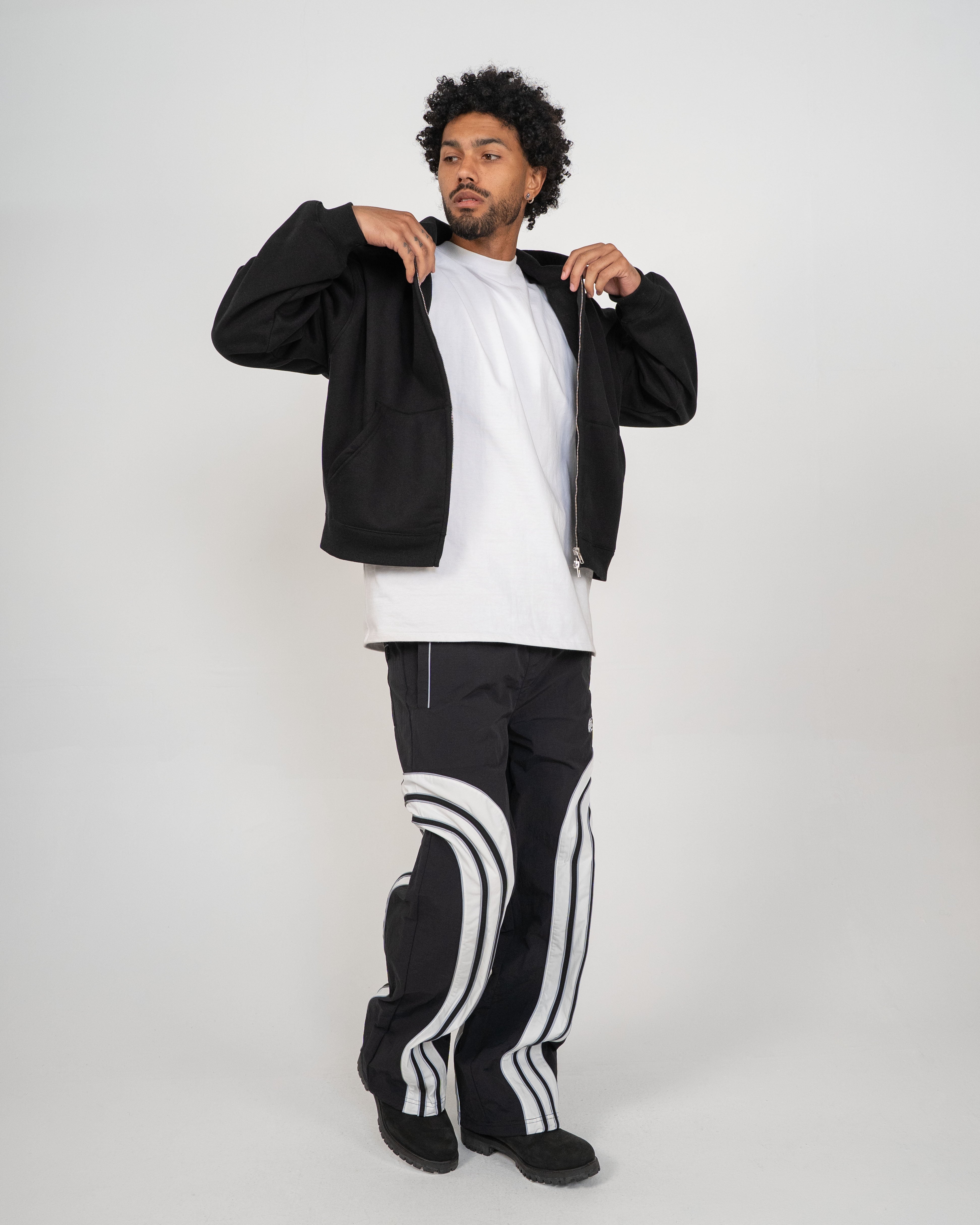 EPTM Lukens Pants - Black