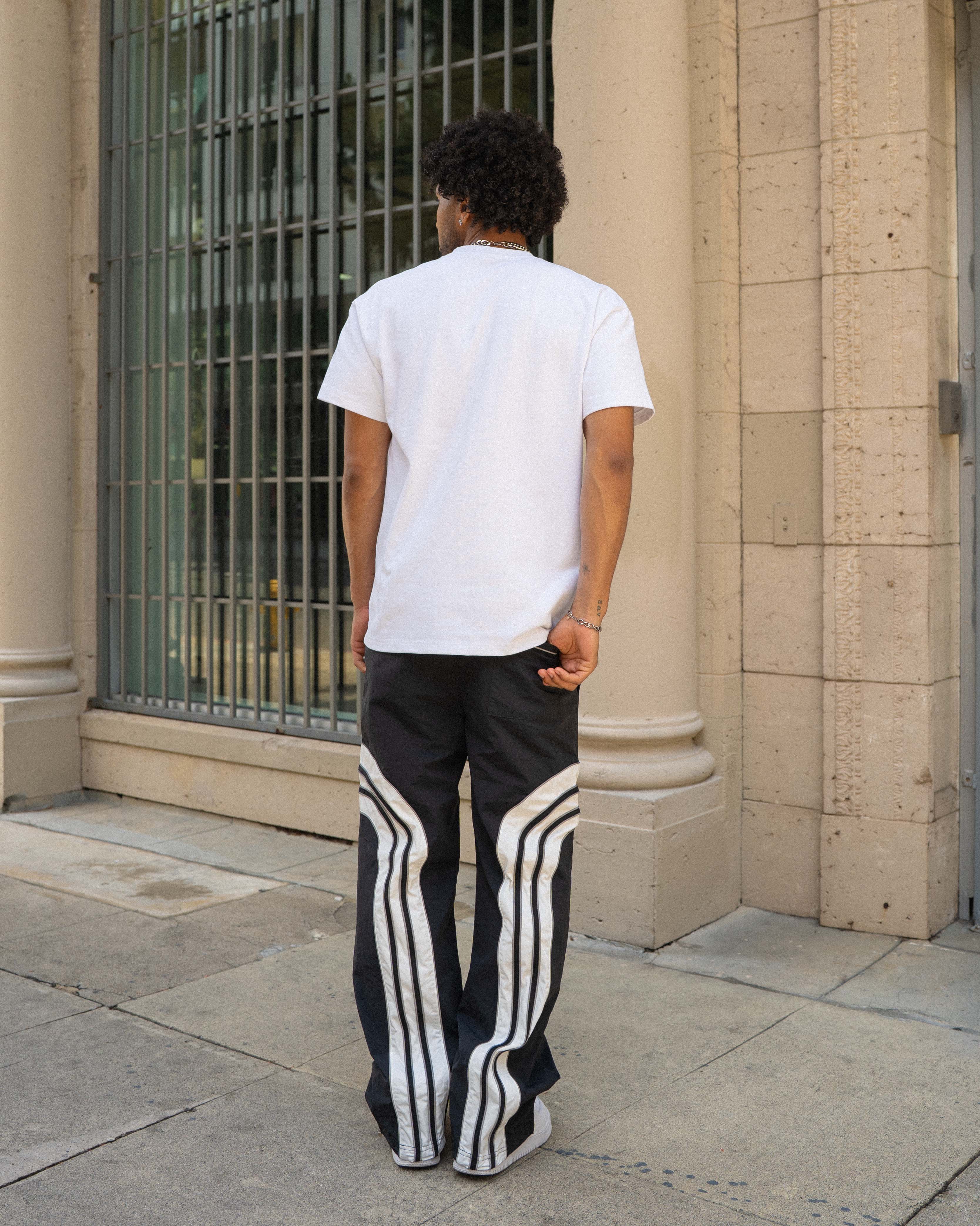 EPTM Lukens Pants - Black