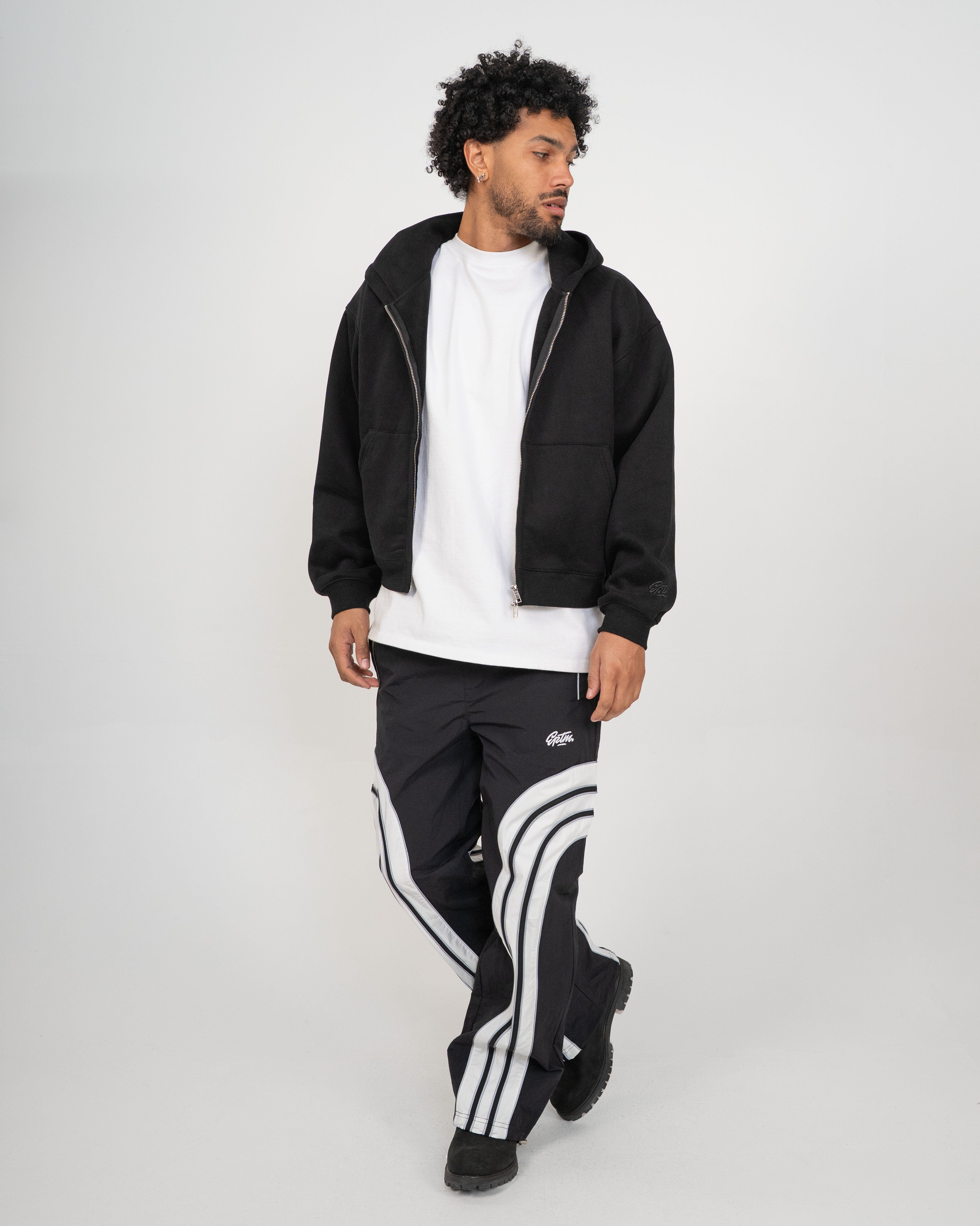 EPTM Lukens Pants - Black