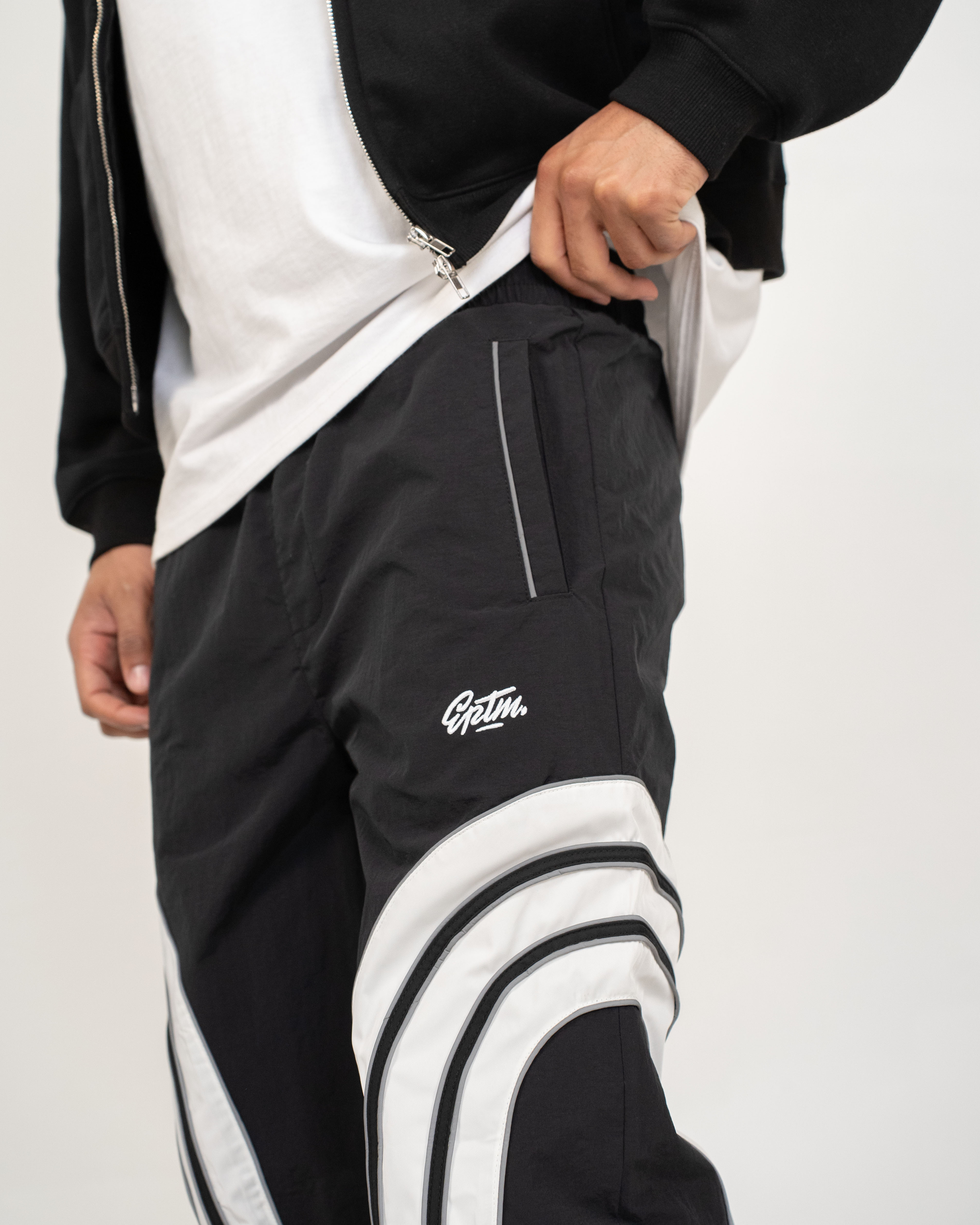 EPTM Lukens Pants - Black