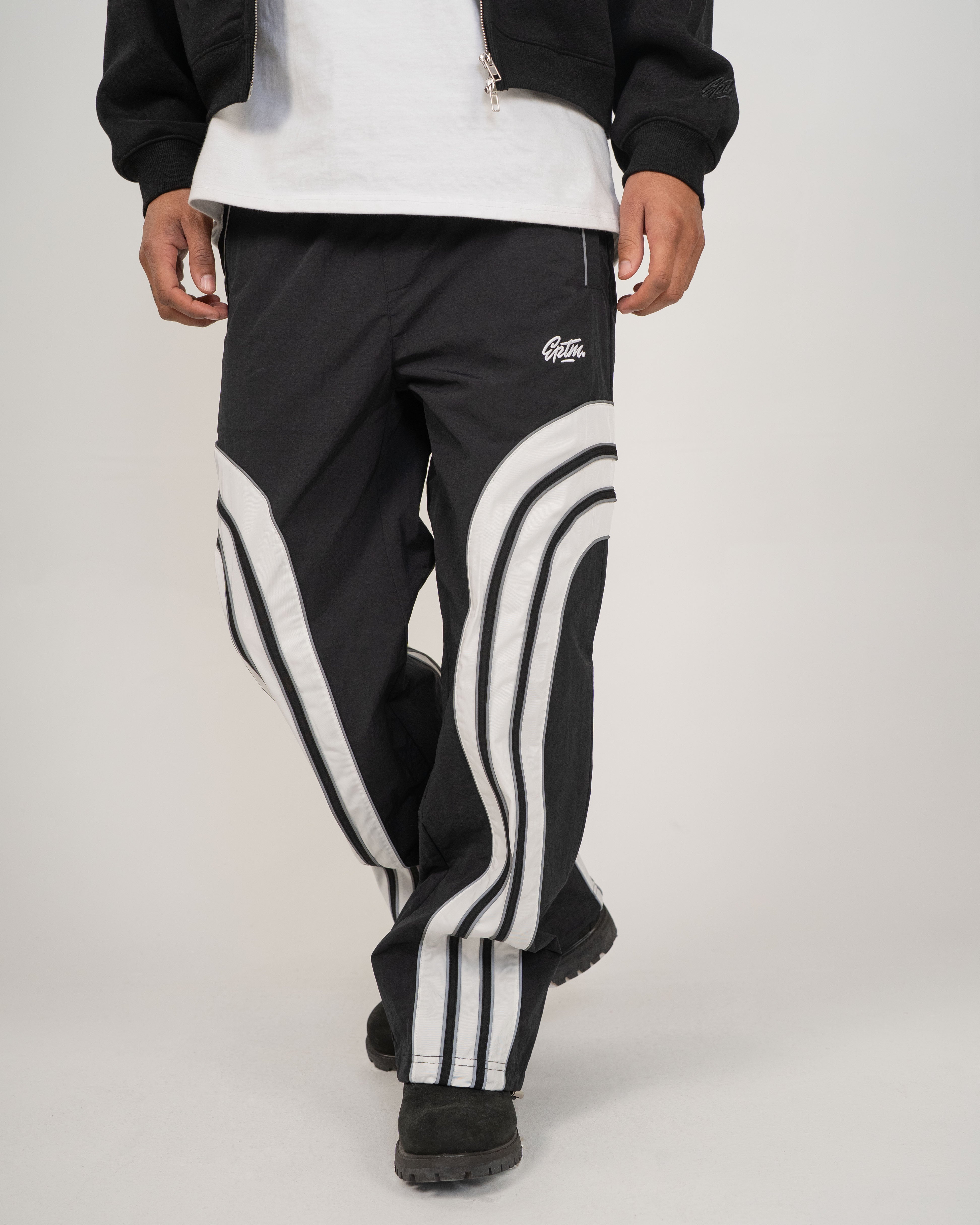 EPTM Lukens Pants - Black