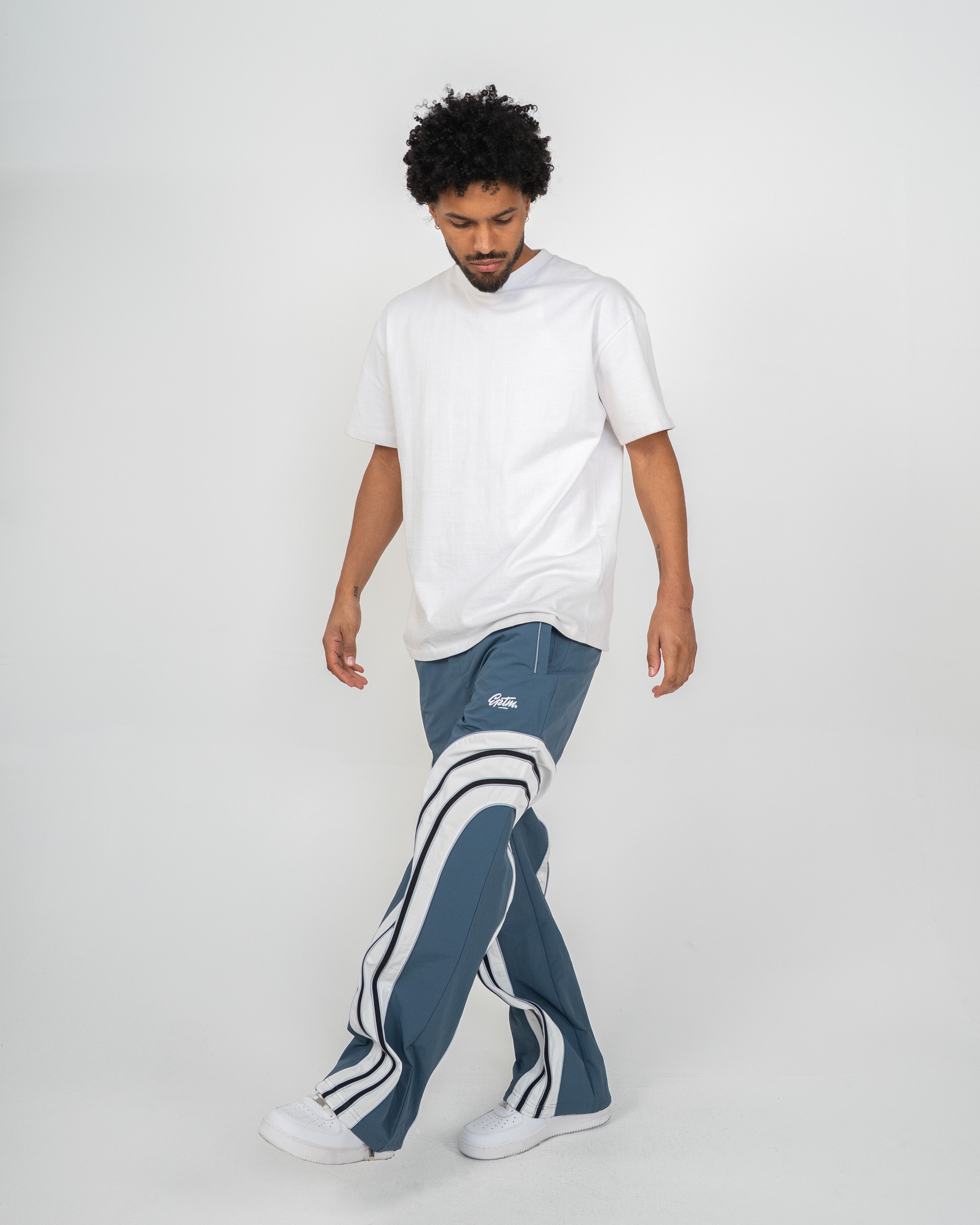 EPTM Lukens Pants - Denim Blue
