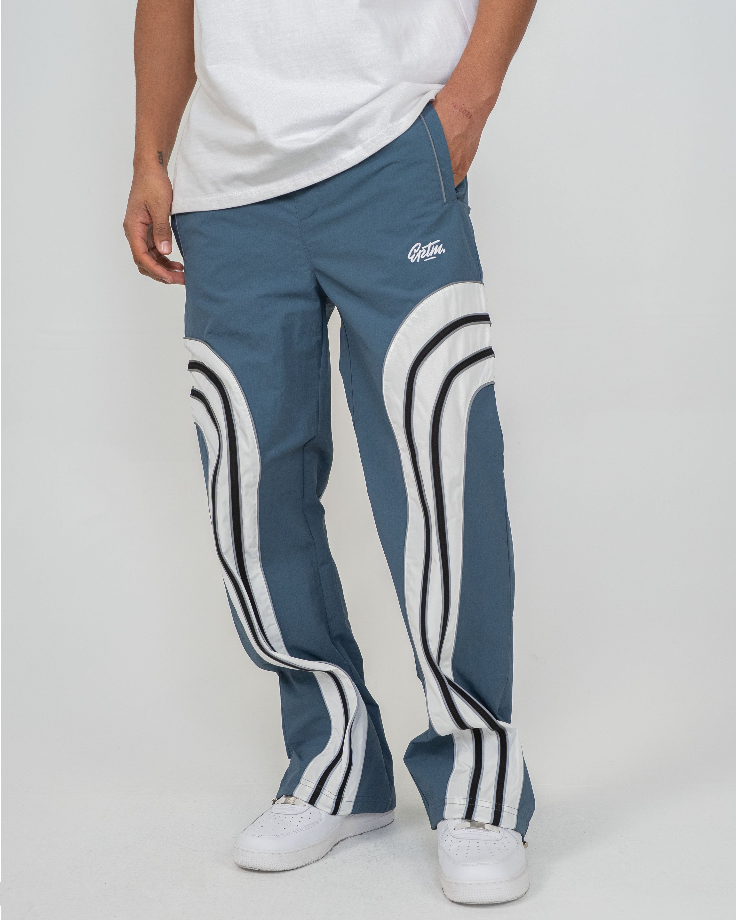 EPTM Lukens Pants - Denim Blue