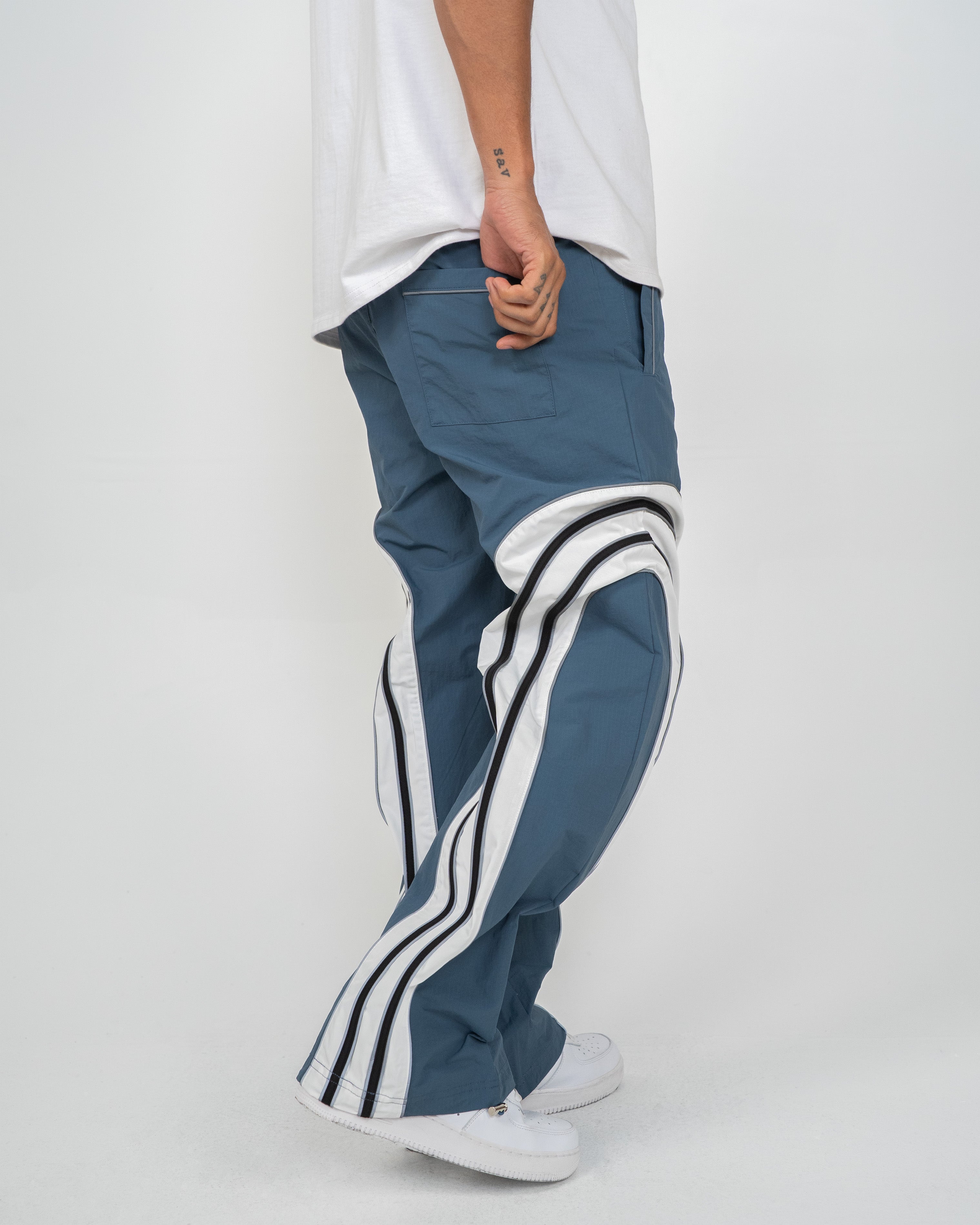 EPTM Lukens Pants - Denim Blue