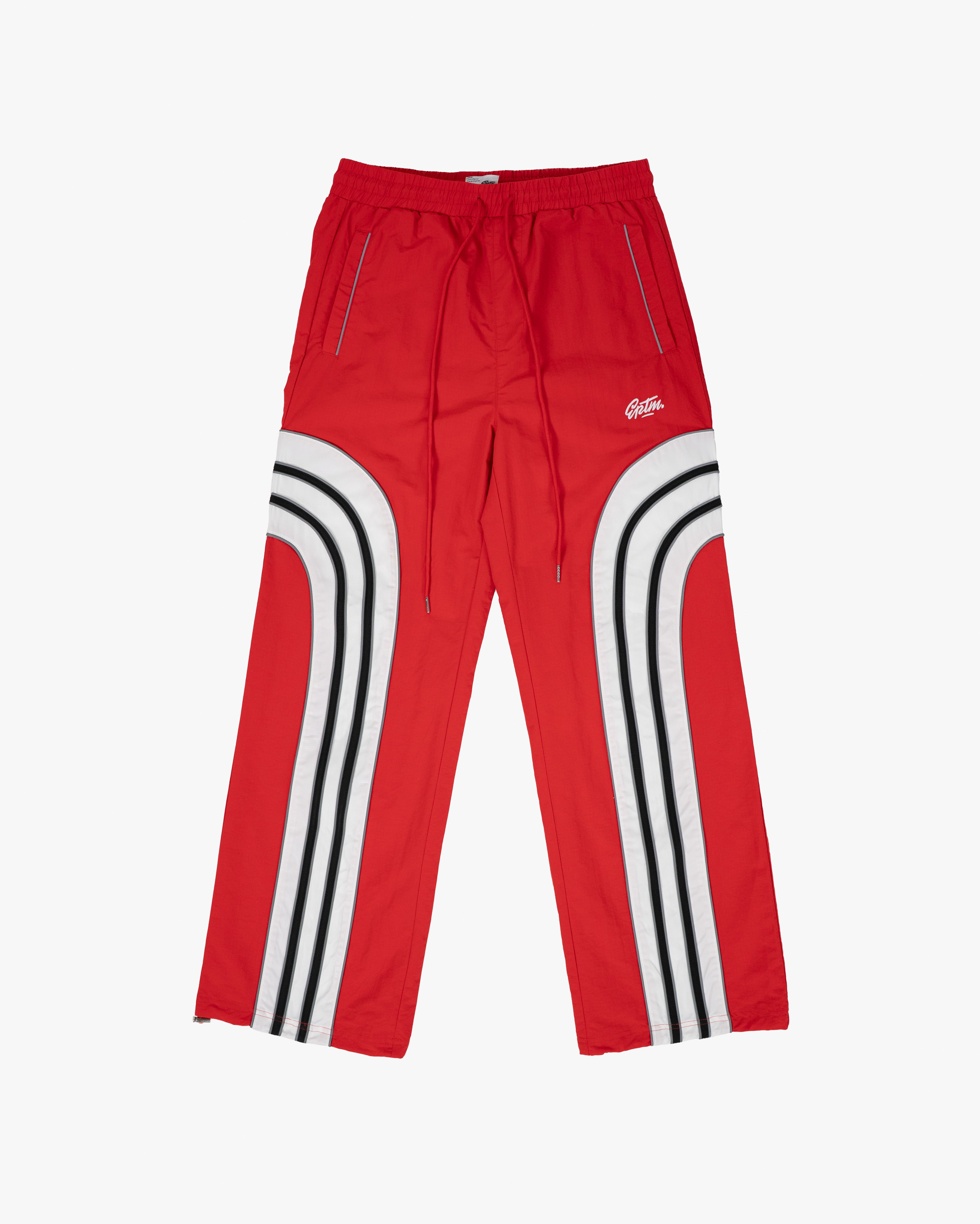 EPTM Lukens Pants - Red