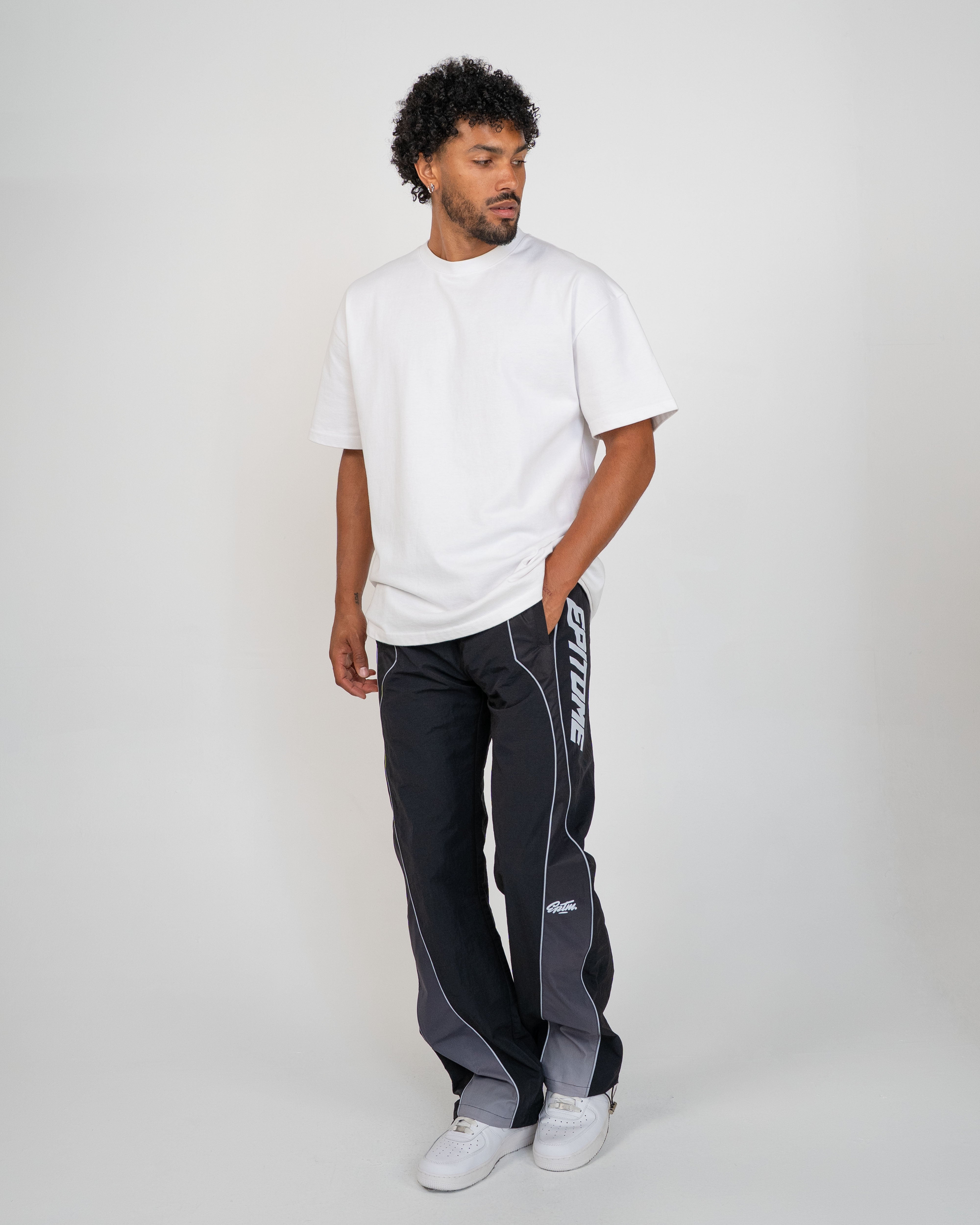 EPTM Lune Pants - Black