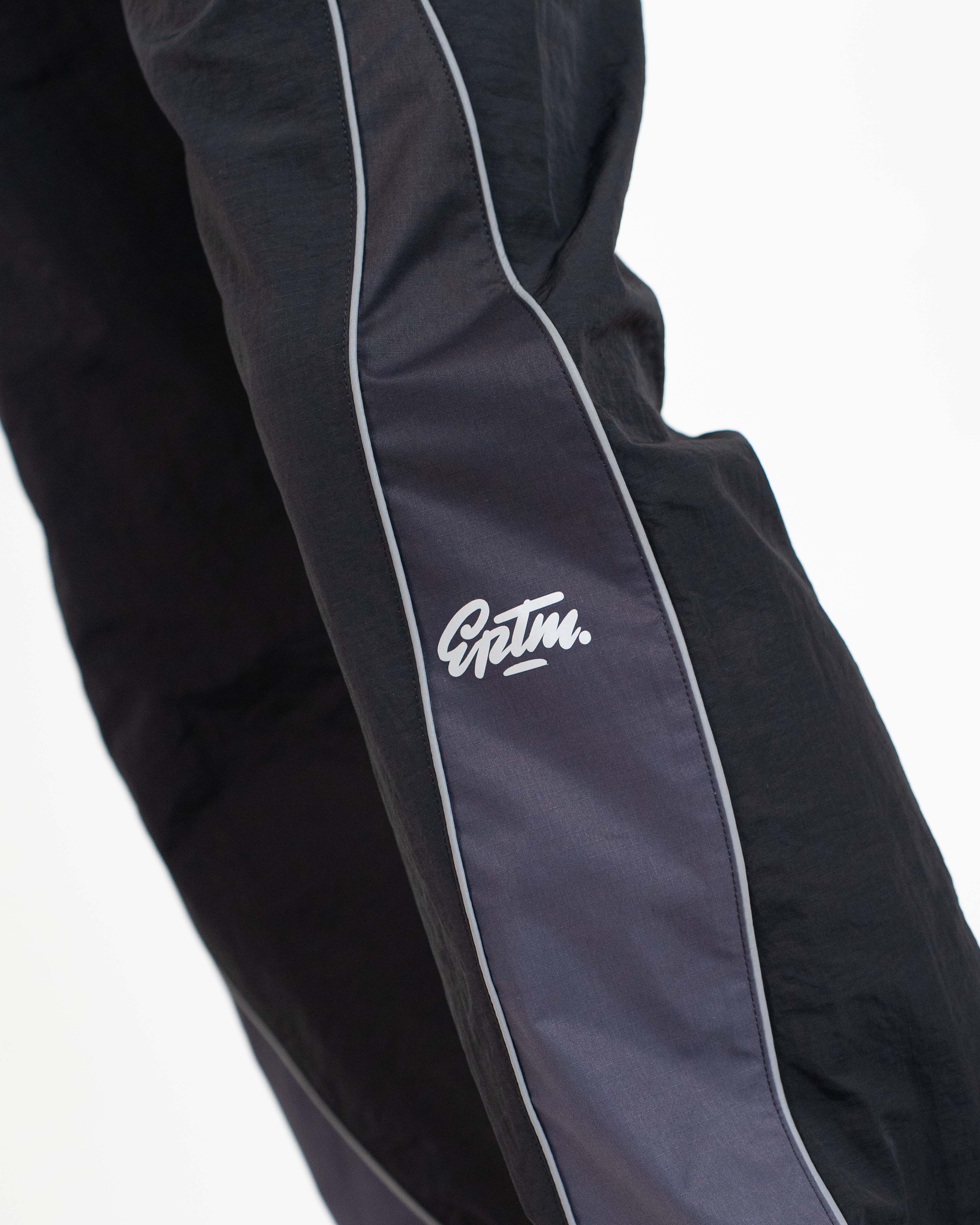EPTM Lune Pants - Black