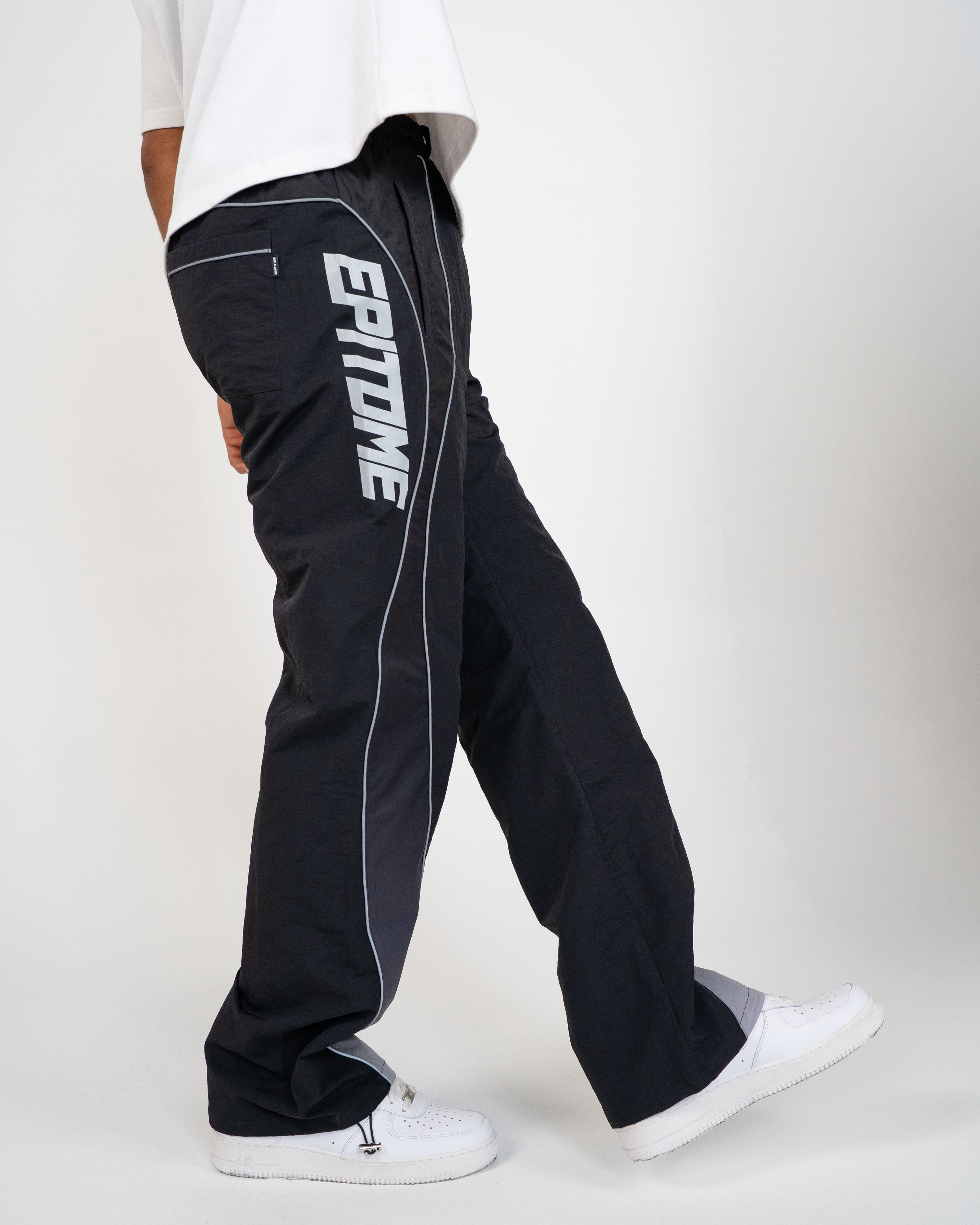 EPTM Lune Pants - Black