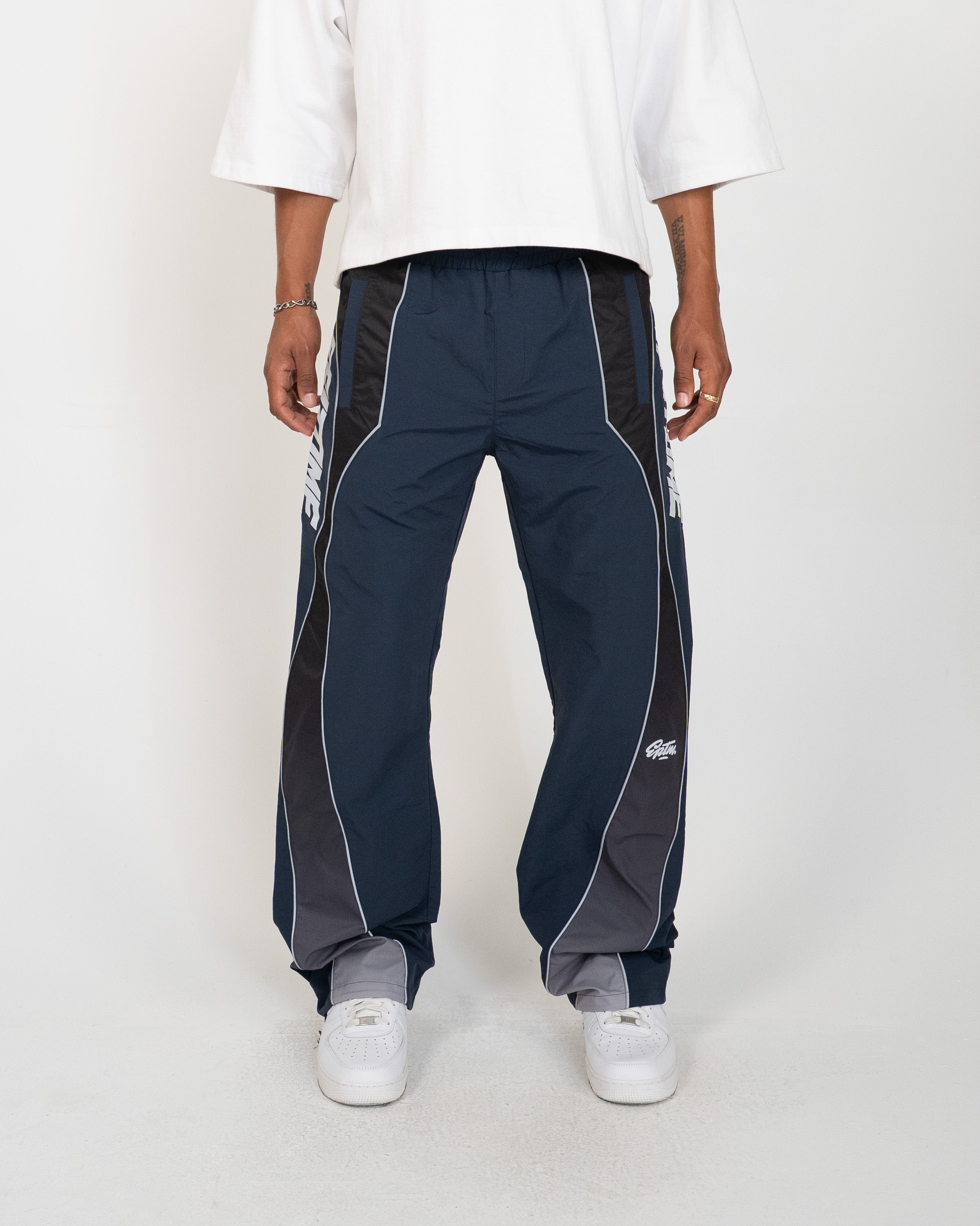 EPTM Lune Pants - Navy