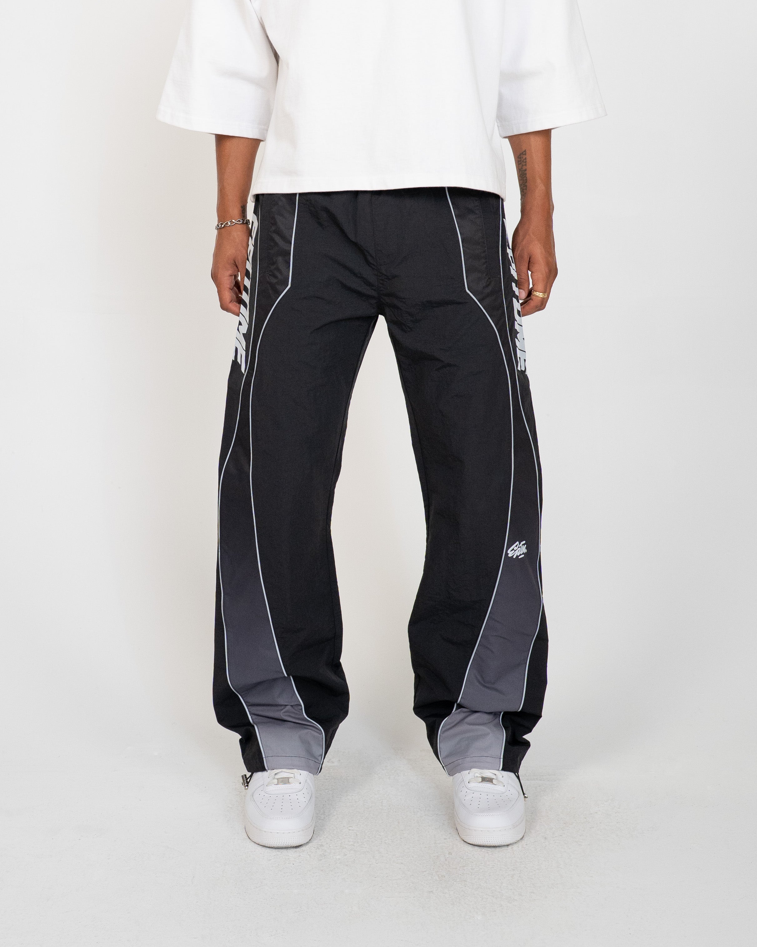 EPTM Lune Pants - Black