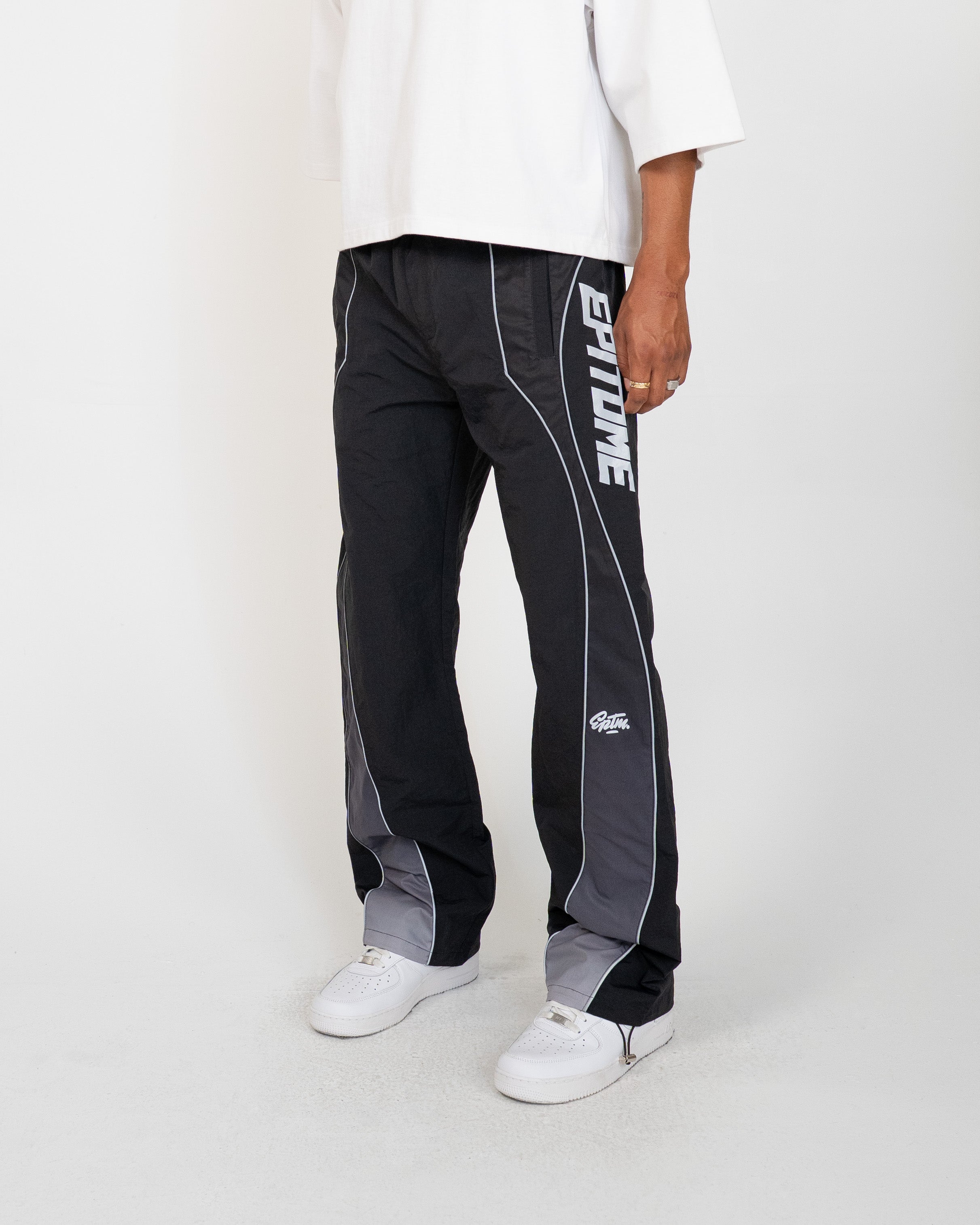 EPTM Lune Pants - Black