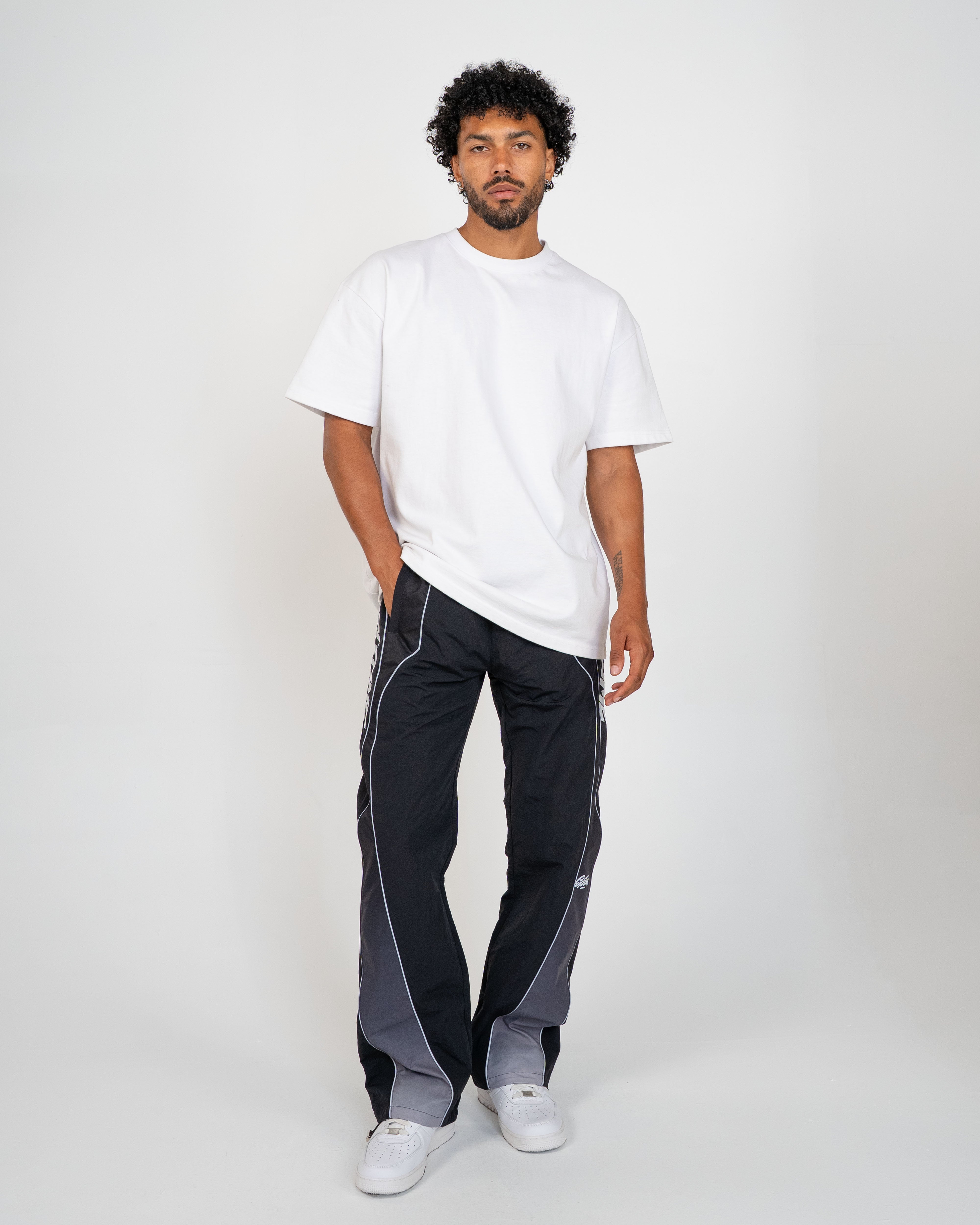 EPTM Lune Pants - Black