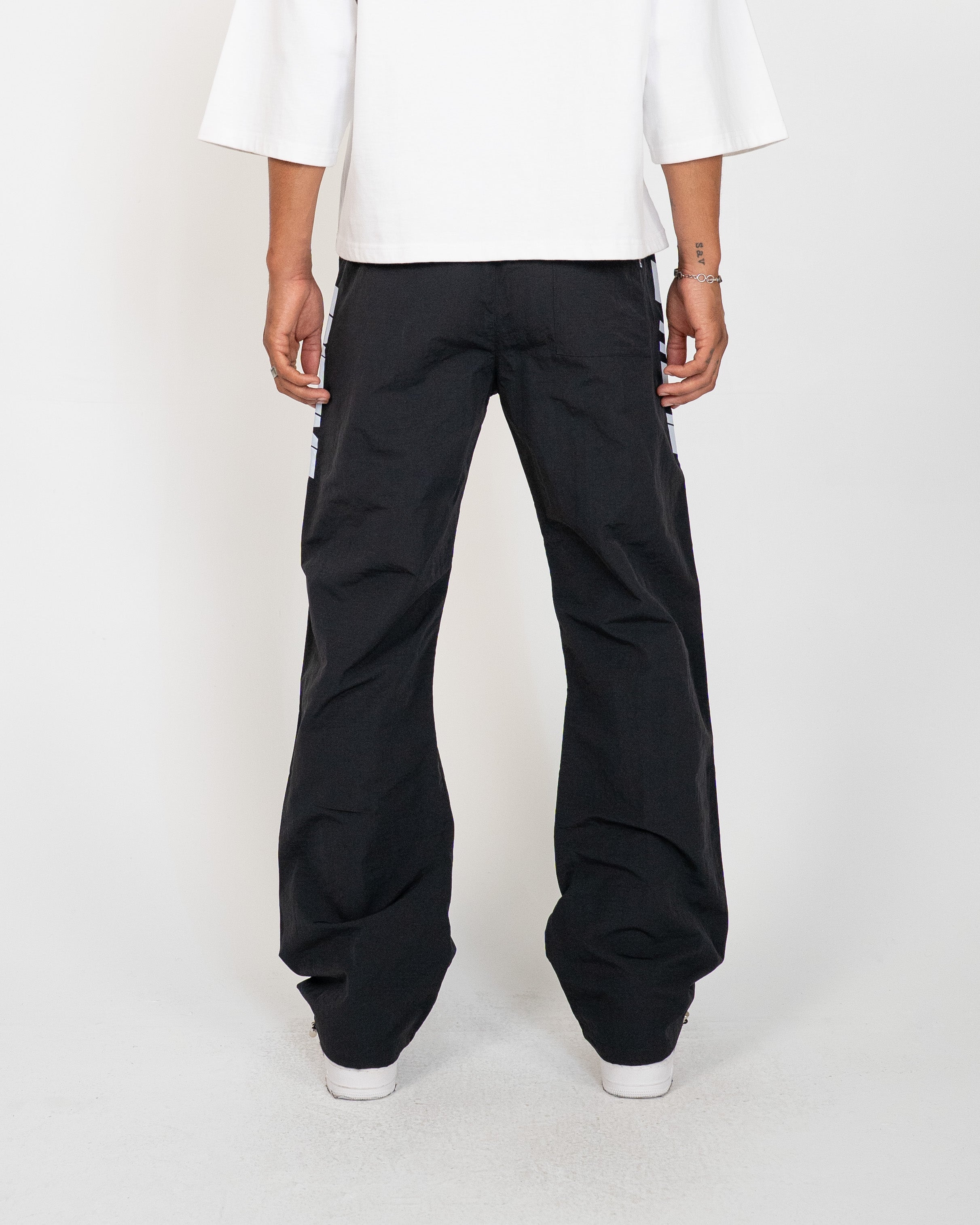 EPTM Lune Pants - Black