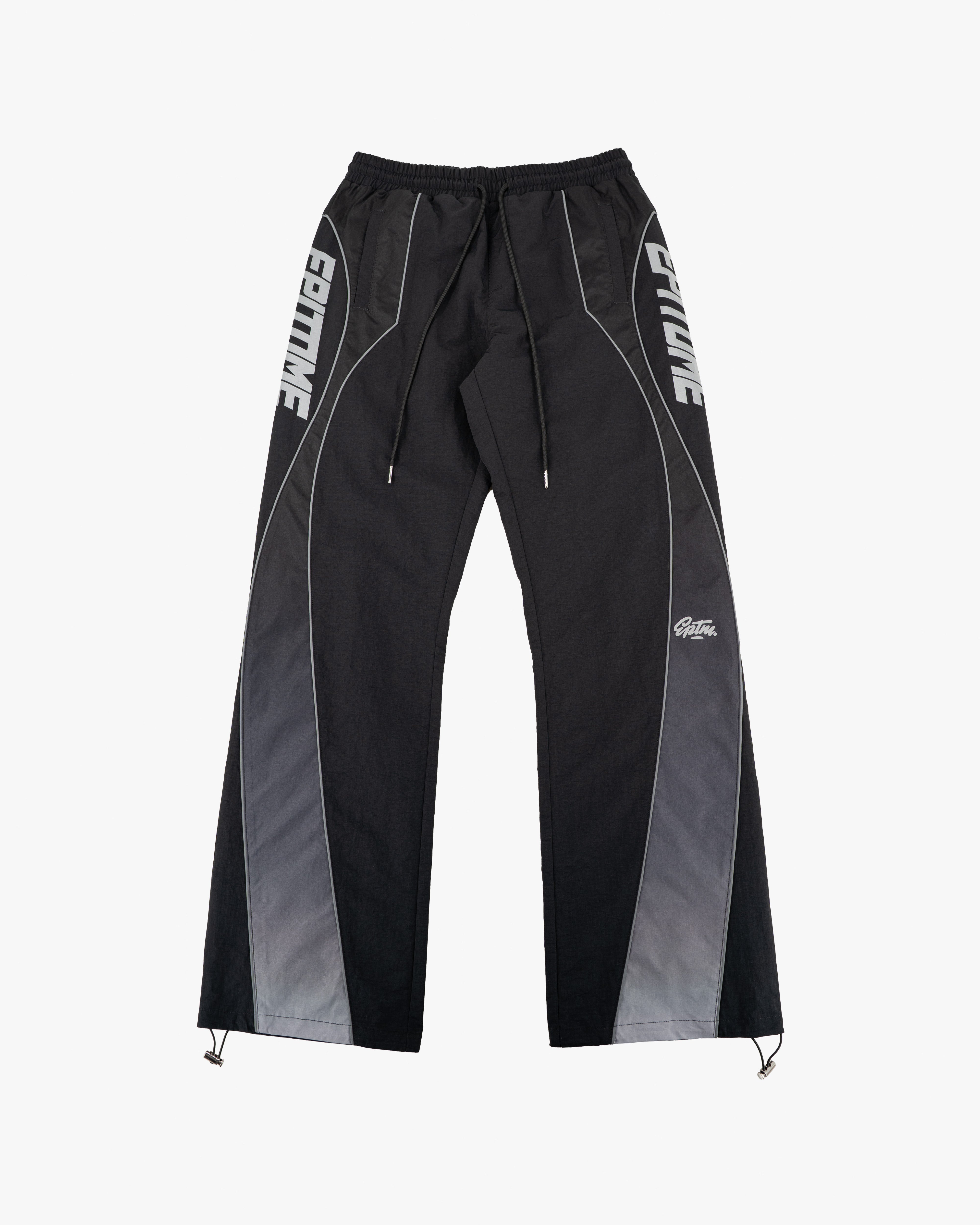 EPTM Lune Pants - Black
