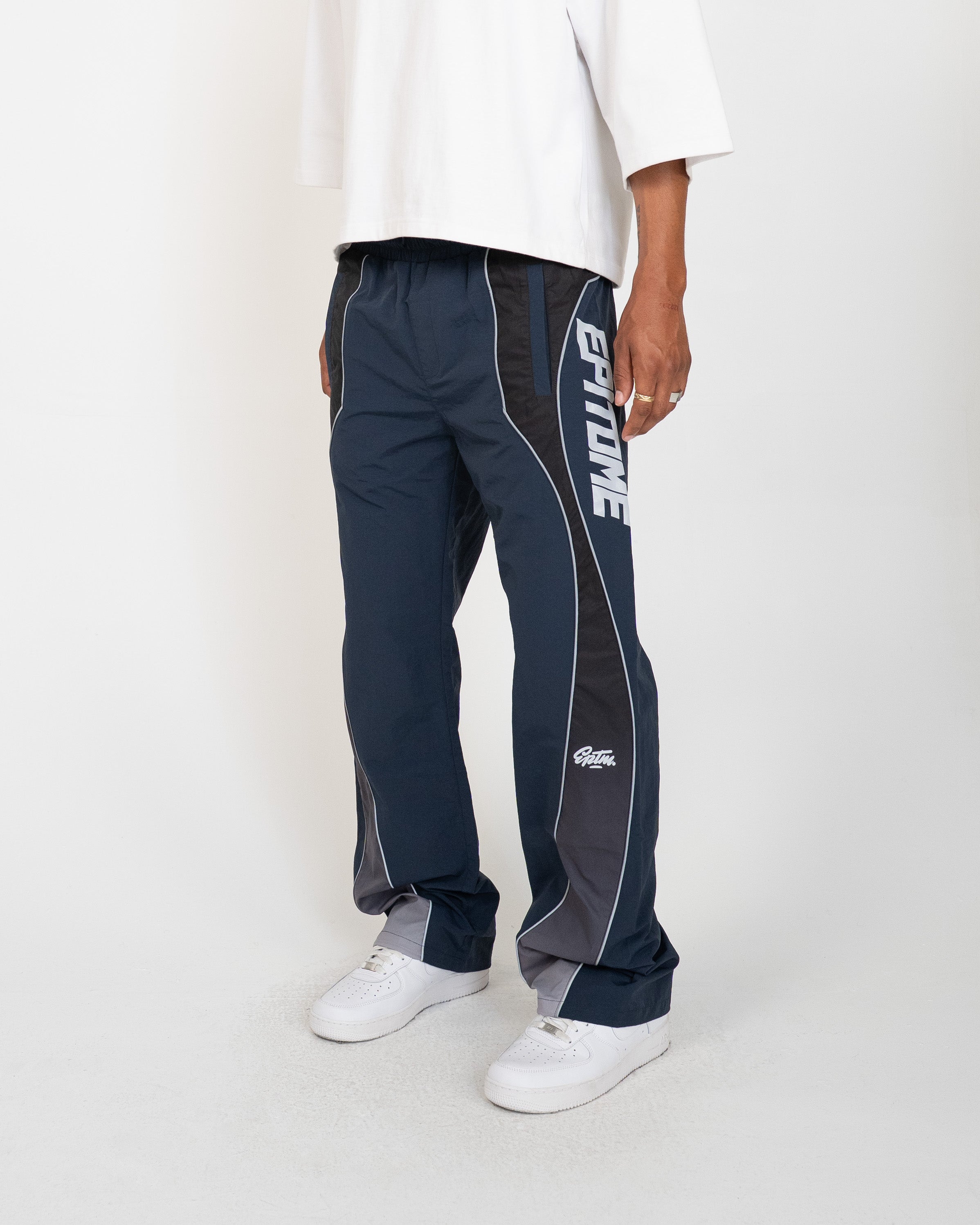 EPTM Lune Pants - Navy