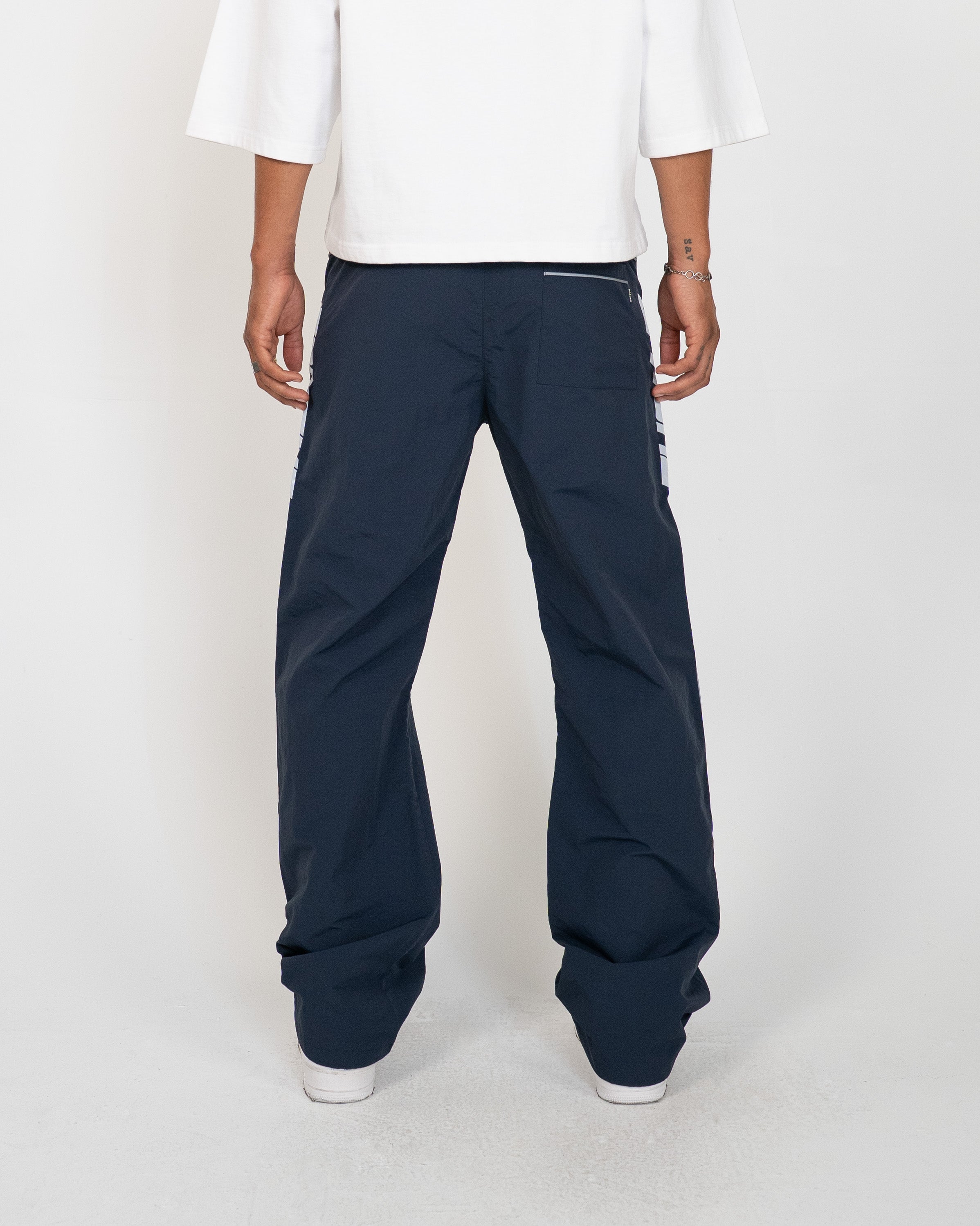 EPTM Lune Pants - Navy