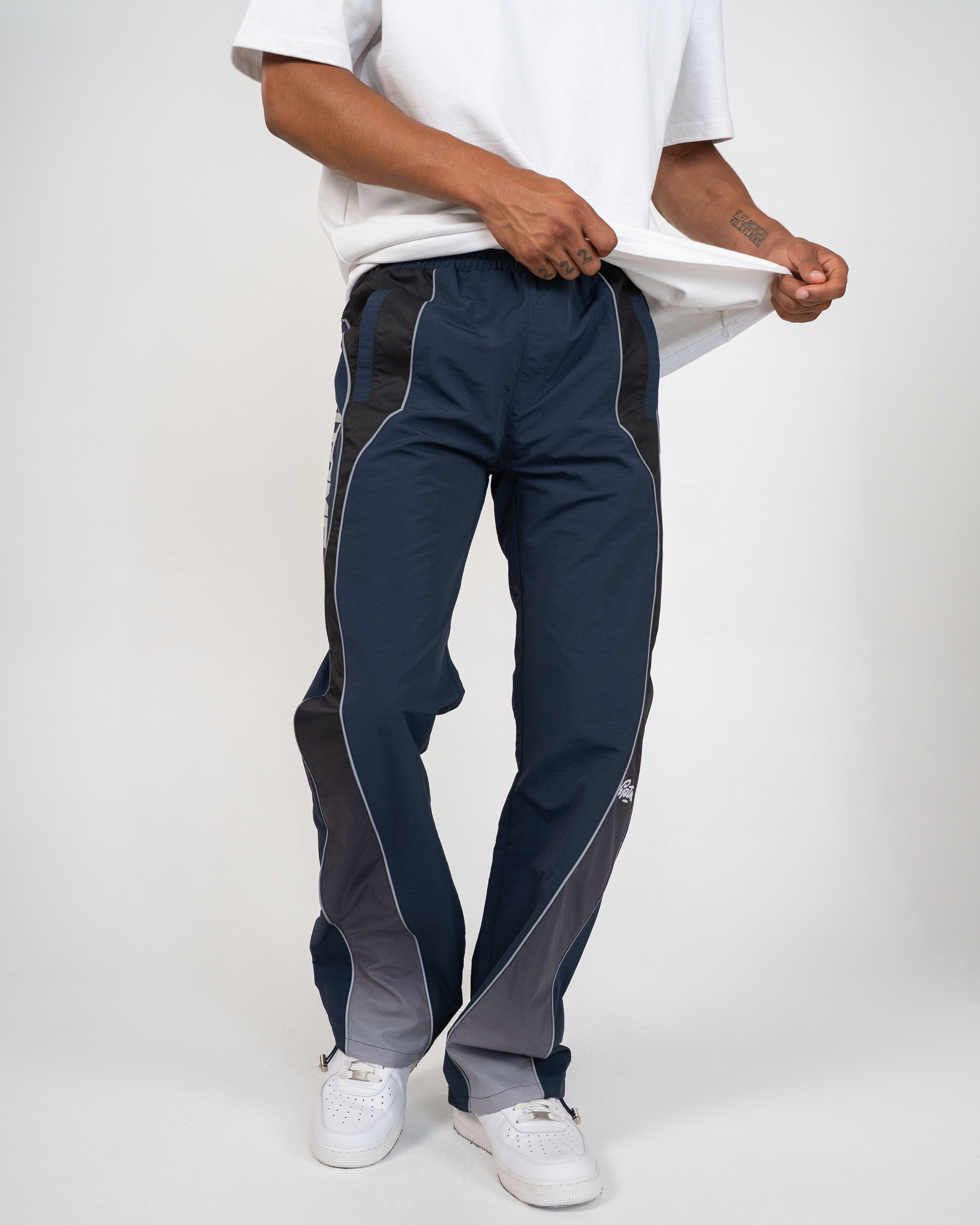EPTM Lune Pants - Navy