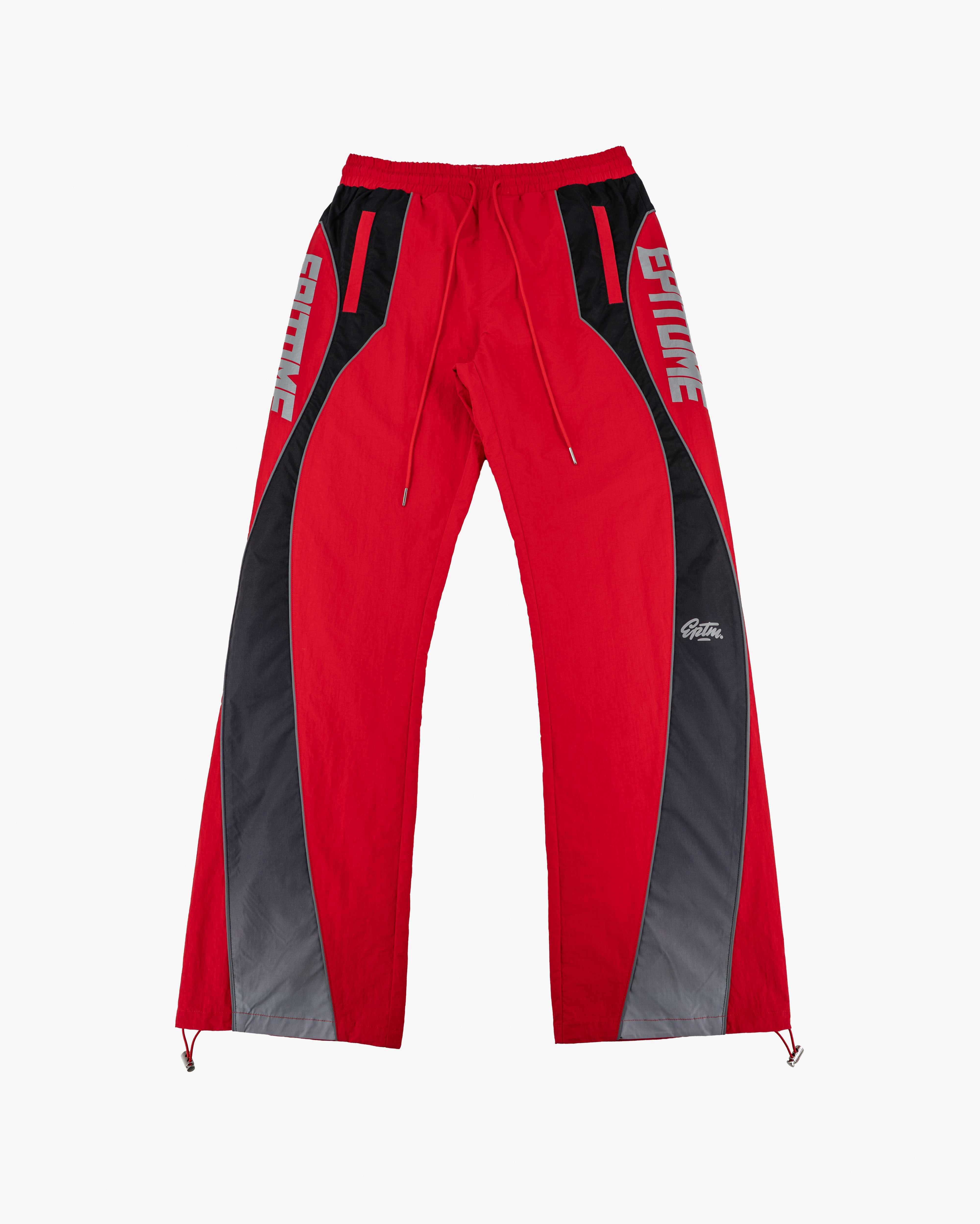 EPTM Lune Pants - Red