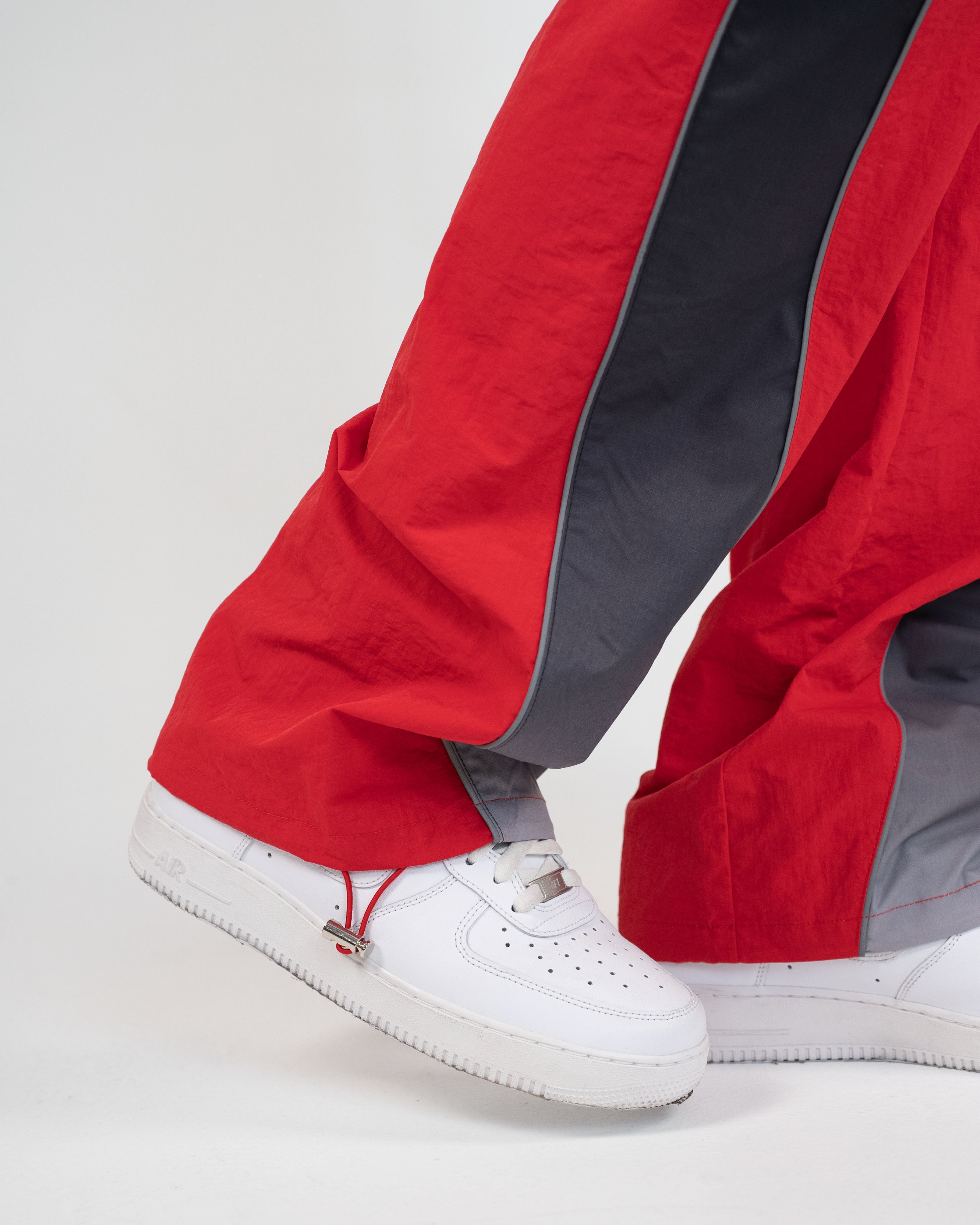 EPTM Lune Pants - Red