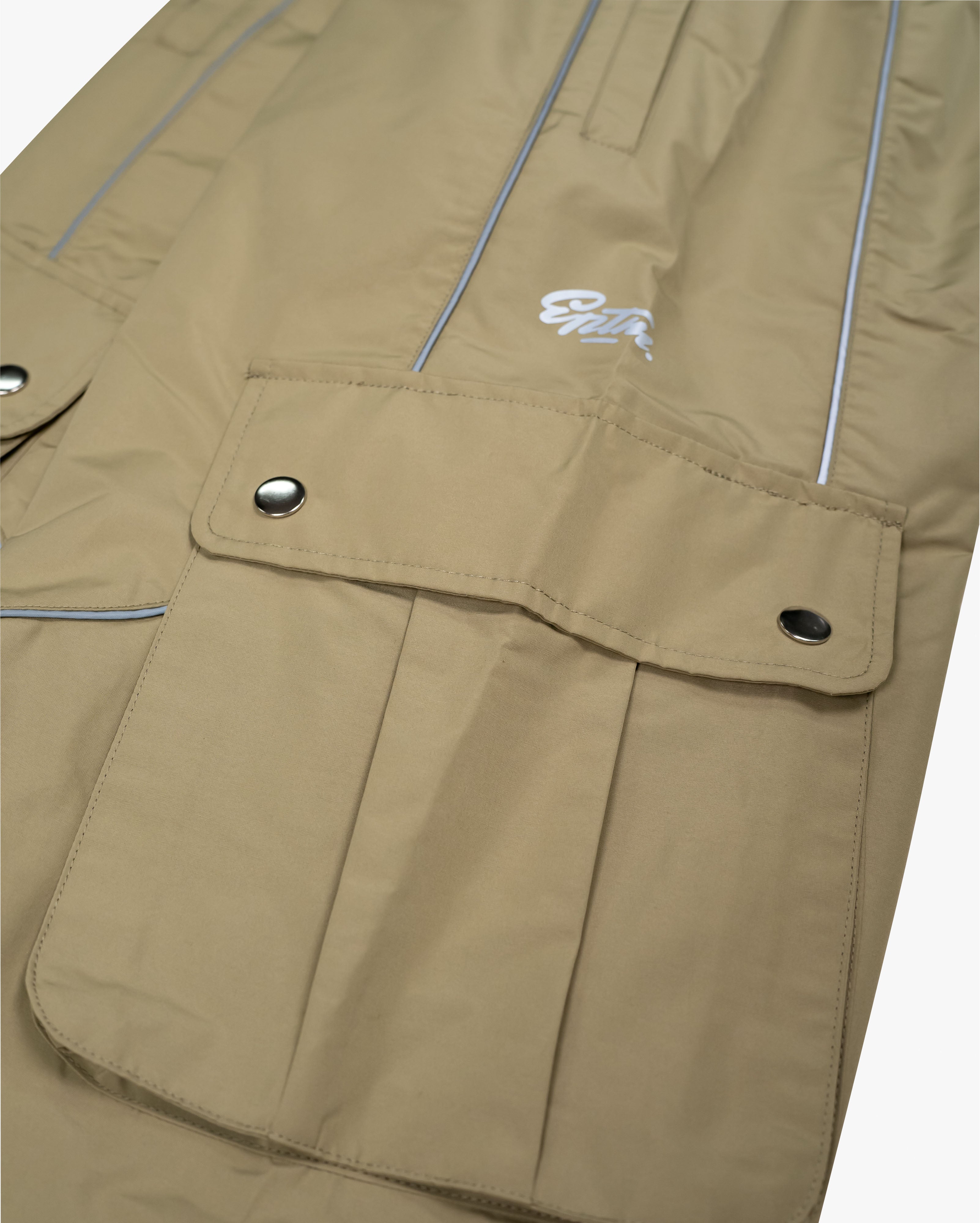 EPTM ALPHA CARGO PANTS - TAN