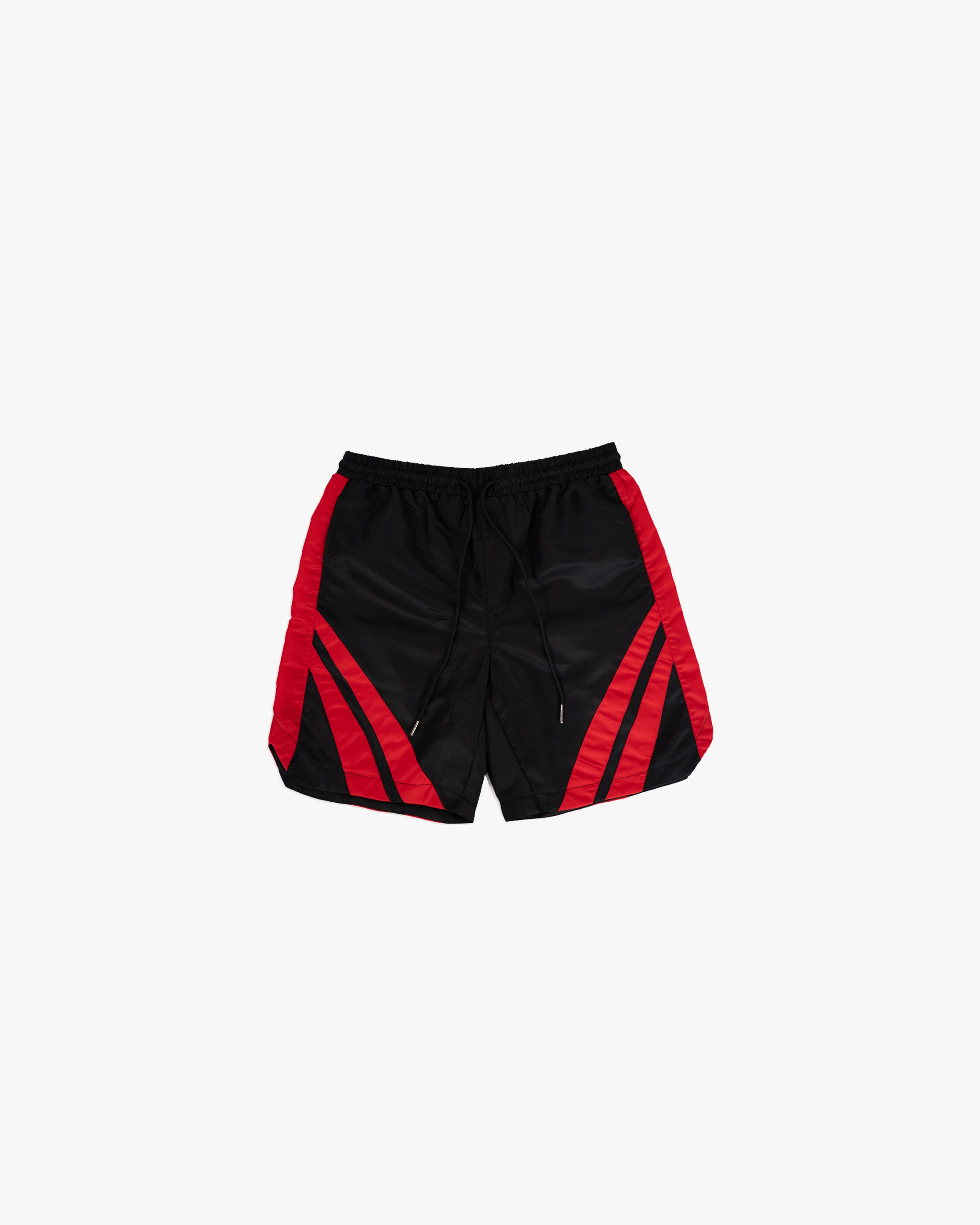 EPTM MARATHON SHORTS - BLACK