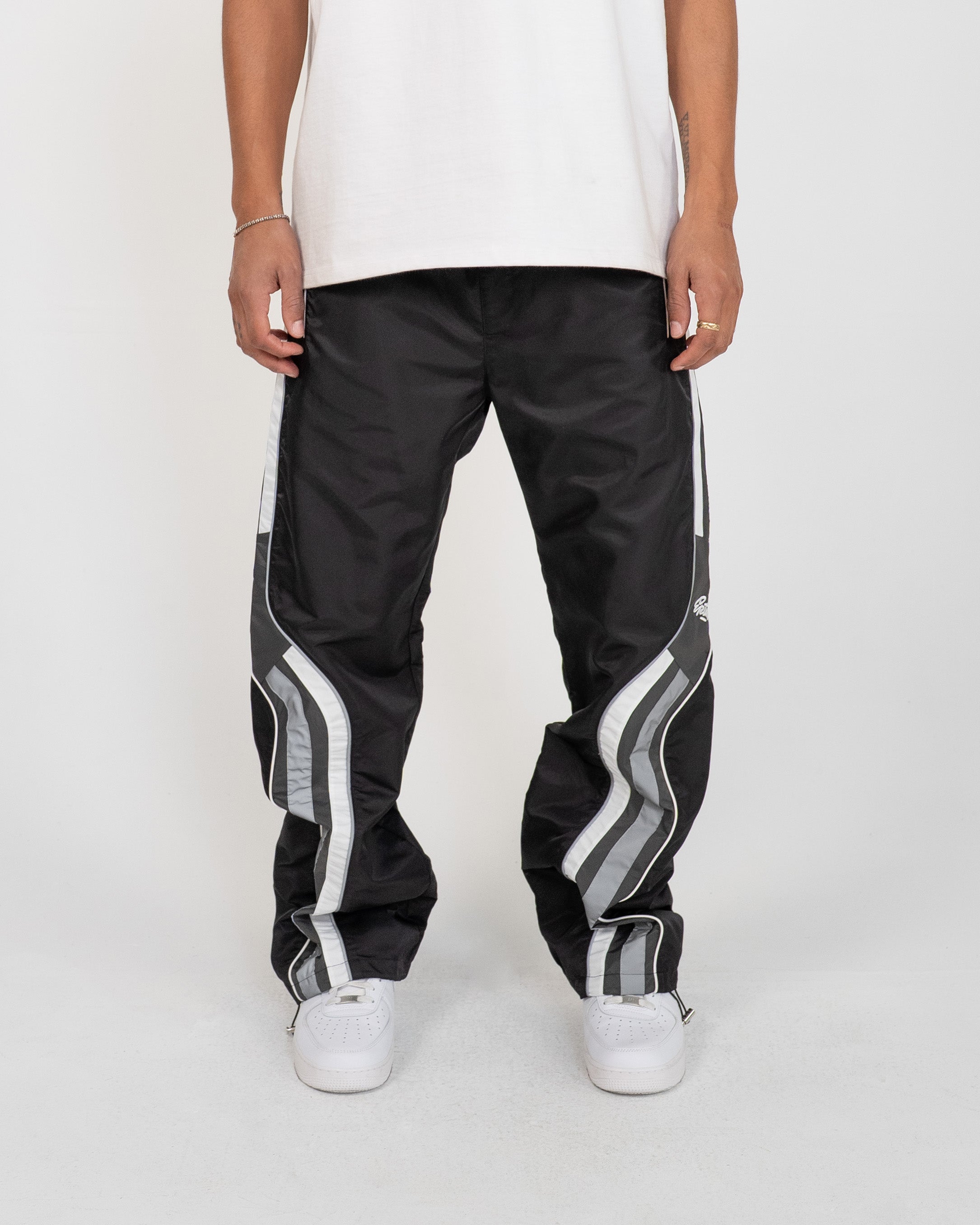 EPTM Maxx Pants - Black