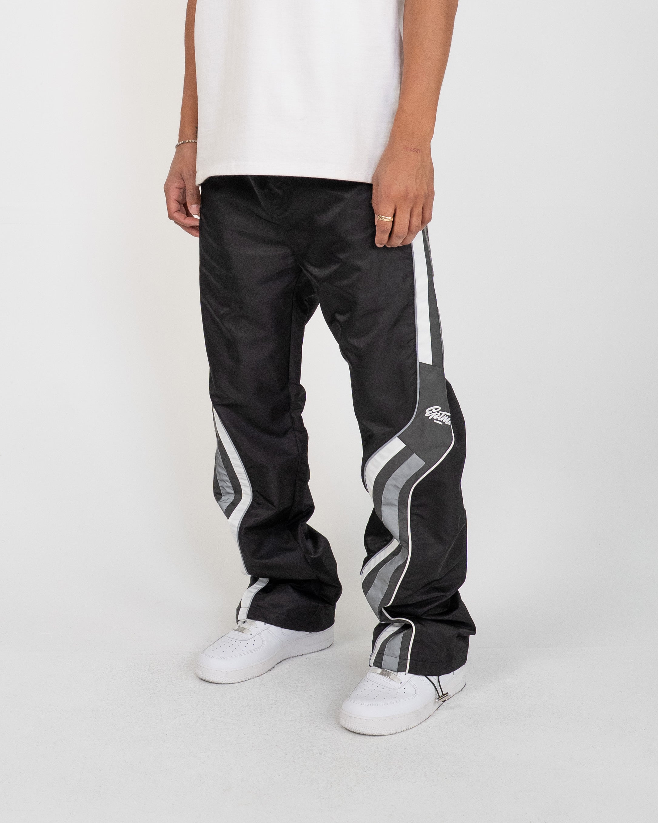EPTM Maxx Pants - Black