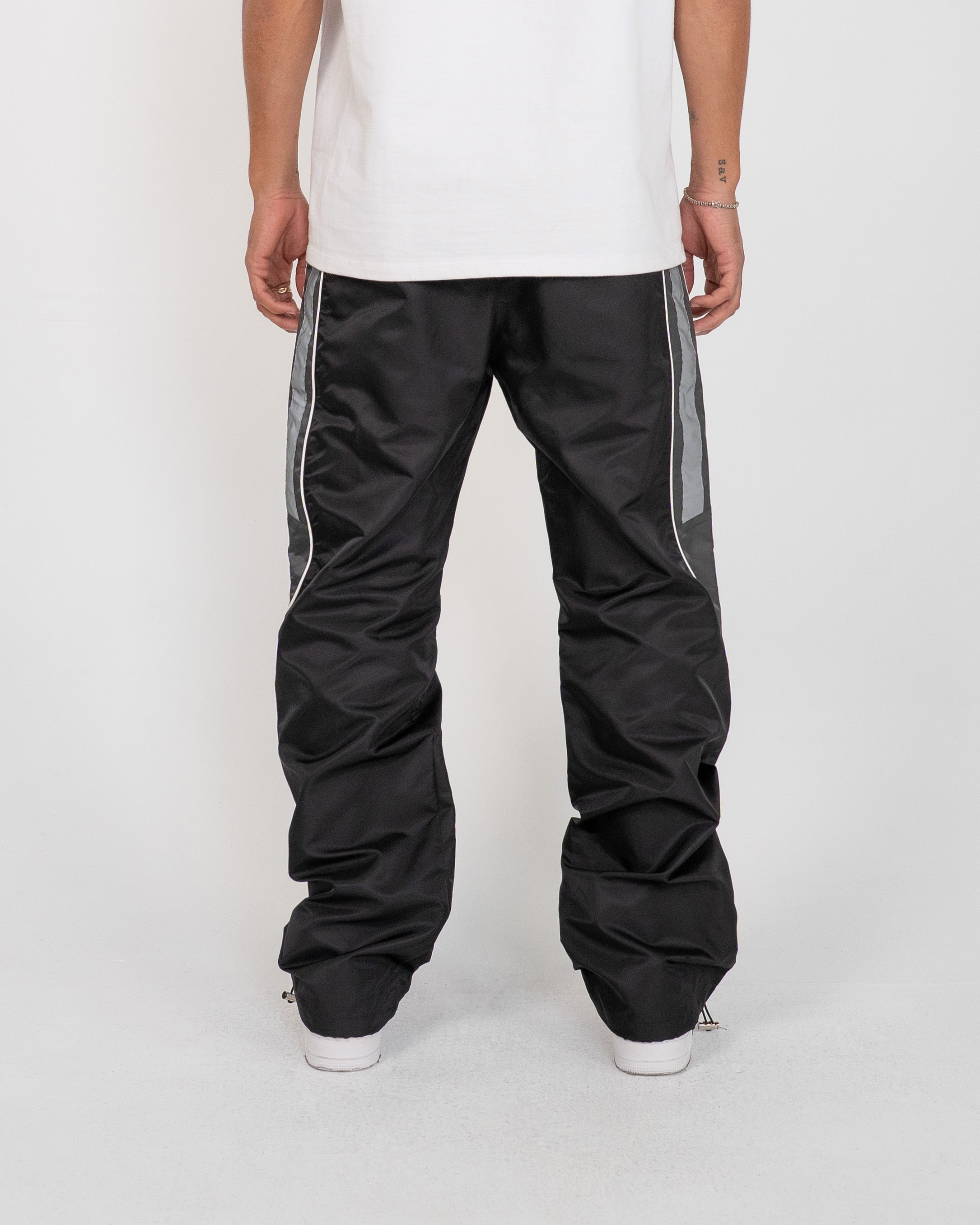 EPTM Maxx Pants - Black