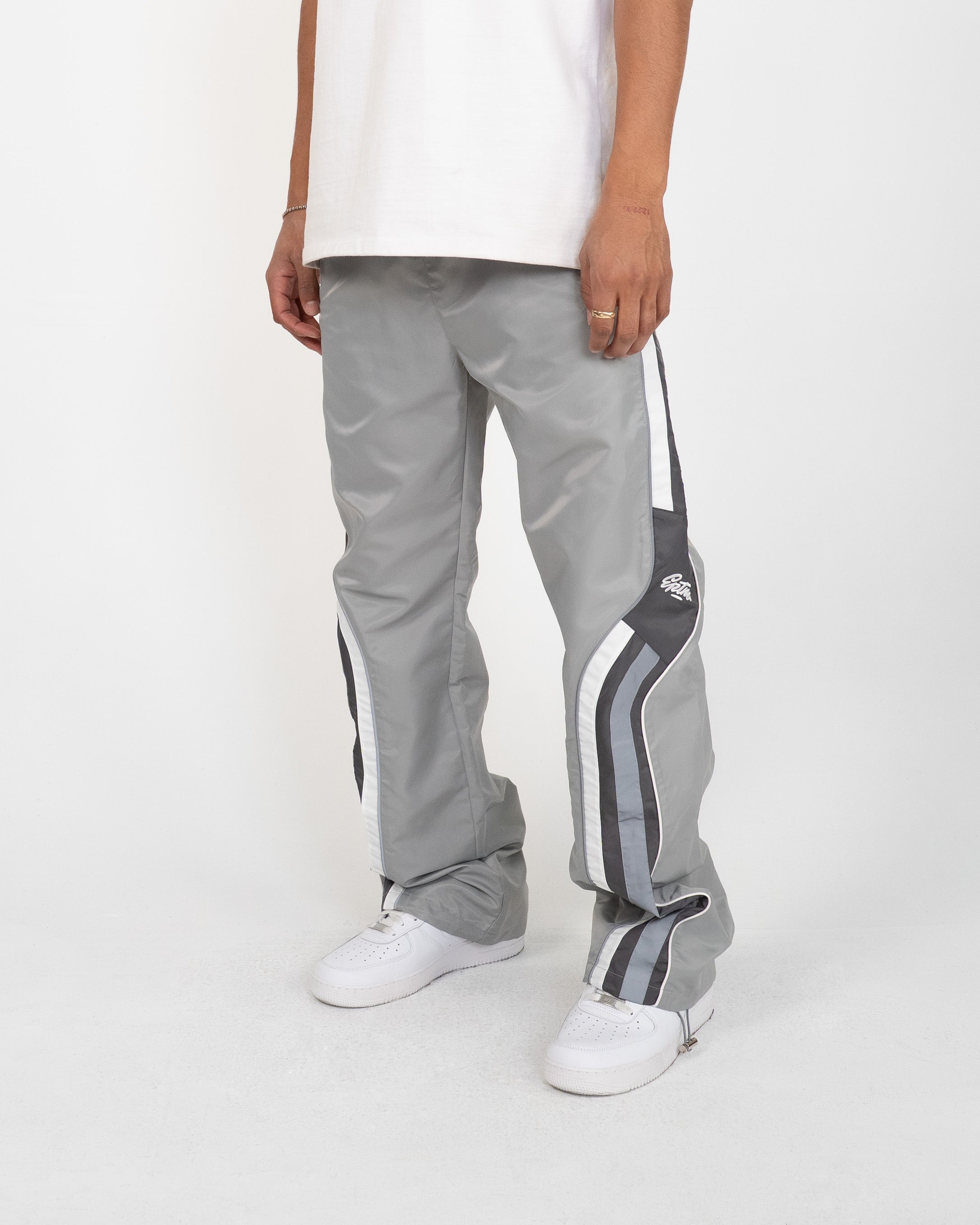 EPTM Maxx Pants - Grey
