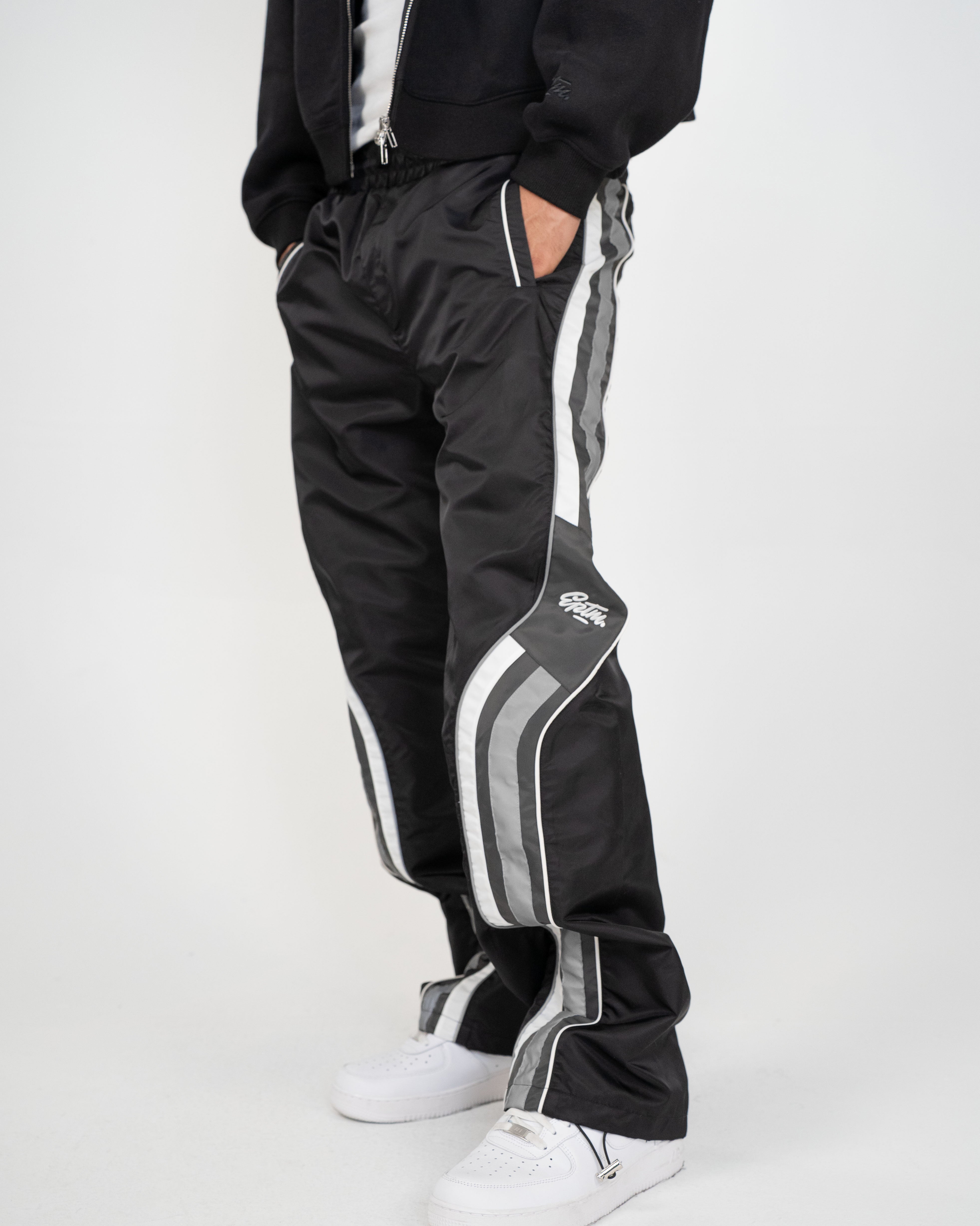 EPTM Maxx Pants - Black