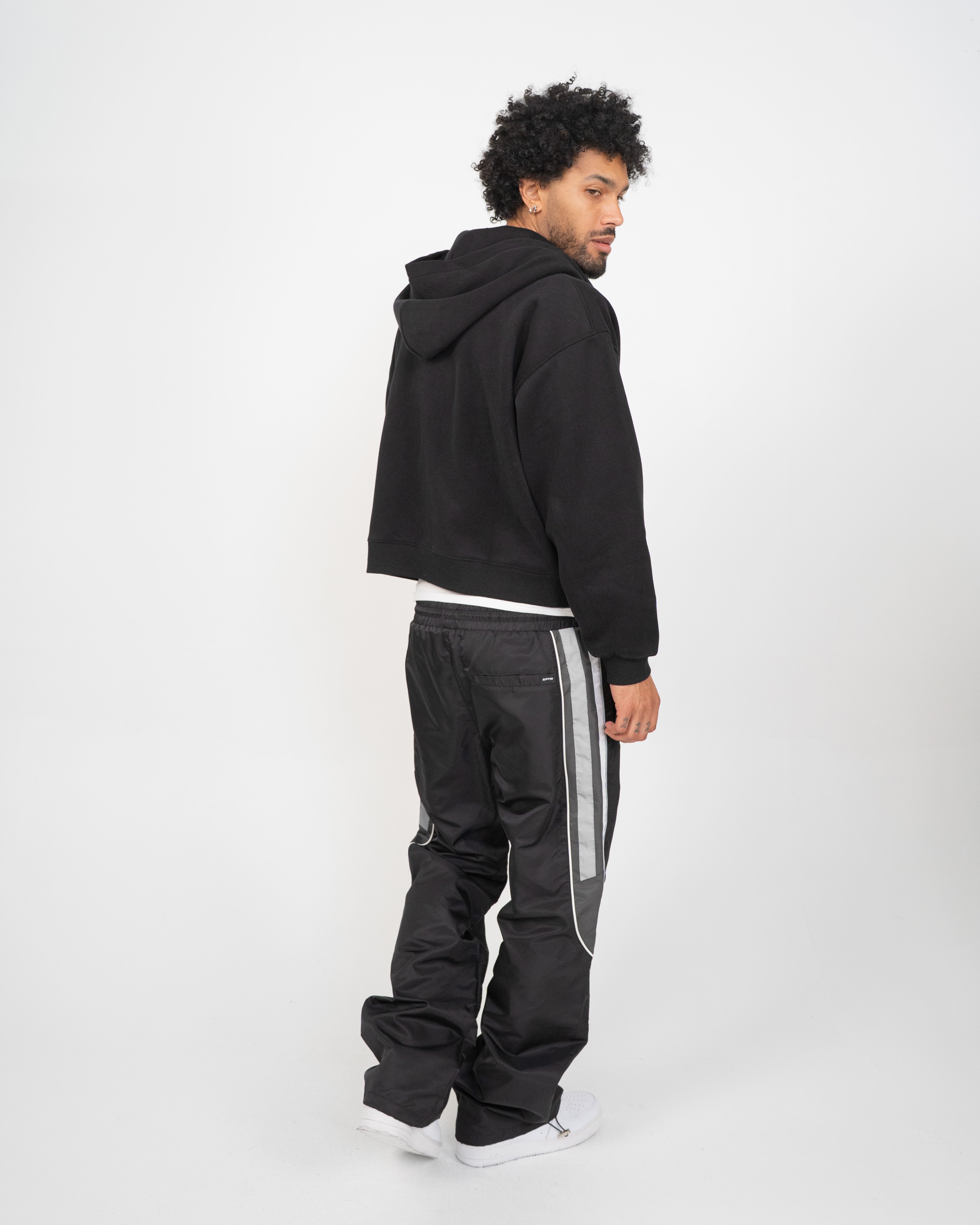 EPTM Maxx Pants - Black