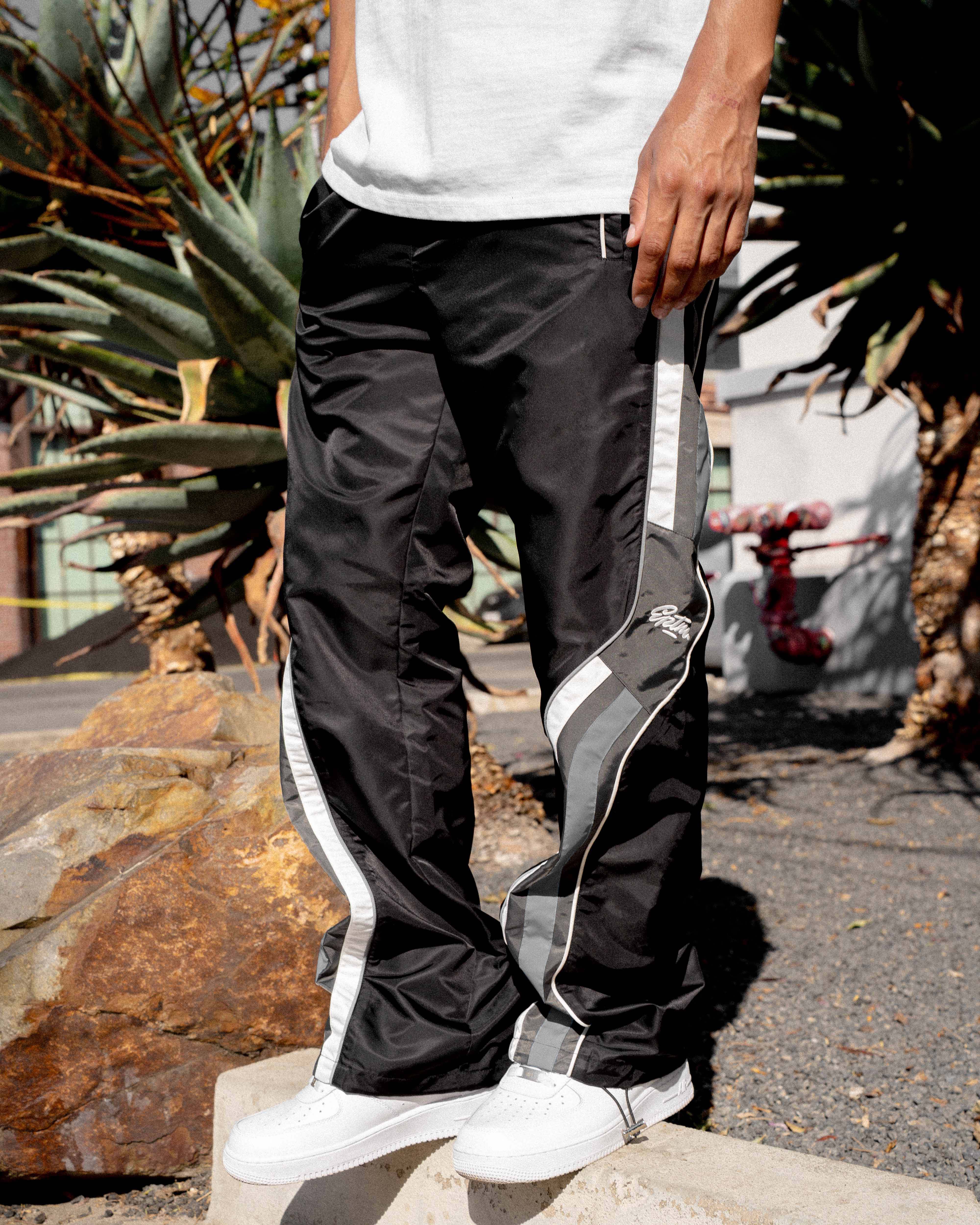 EPTM Maxx Pants - Black