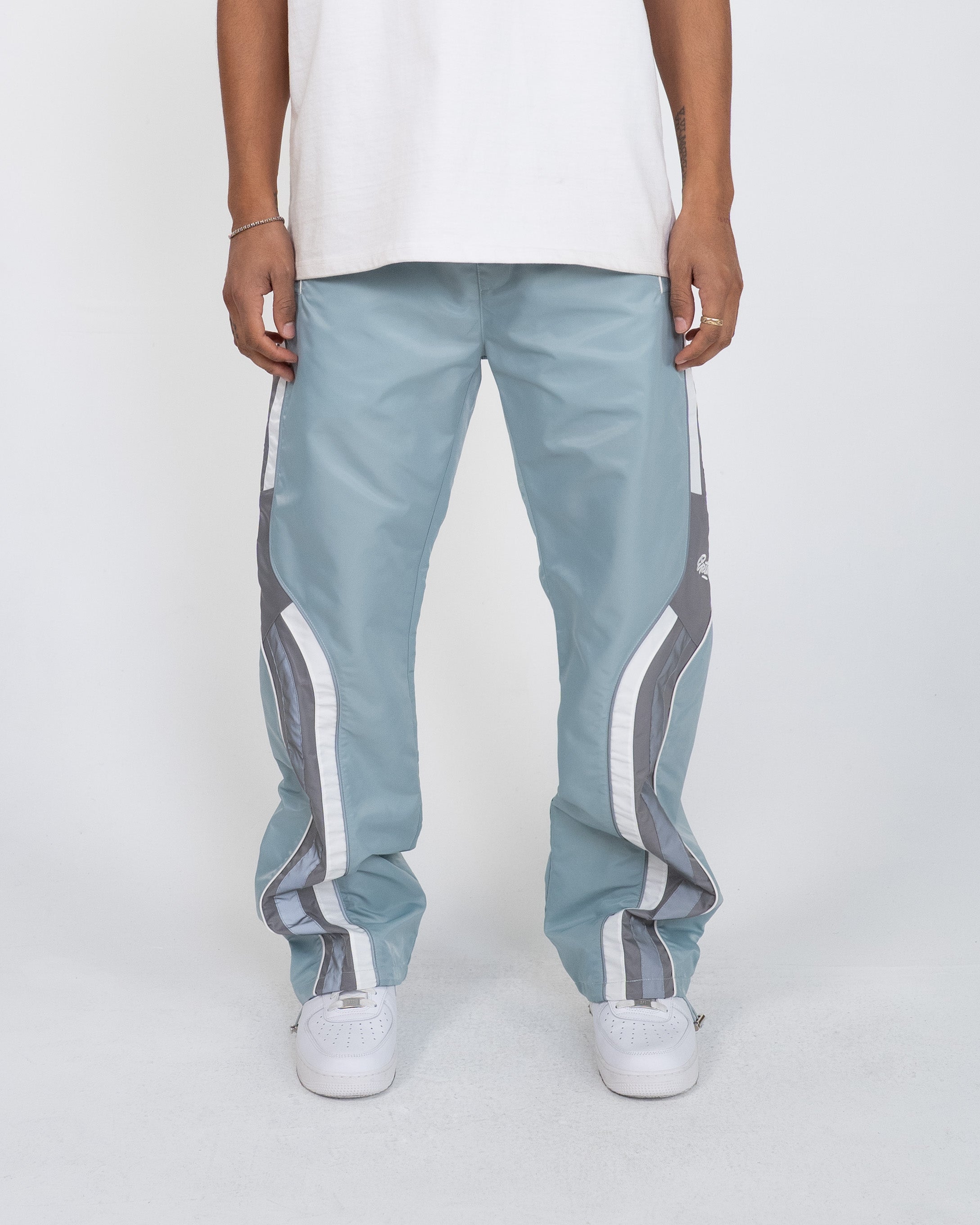 EPTM Maxx Pants - Dusty Blue