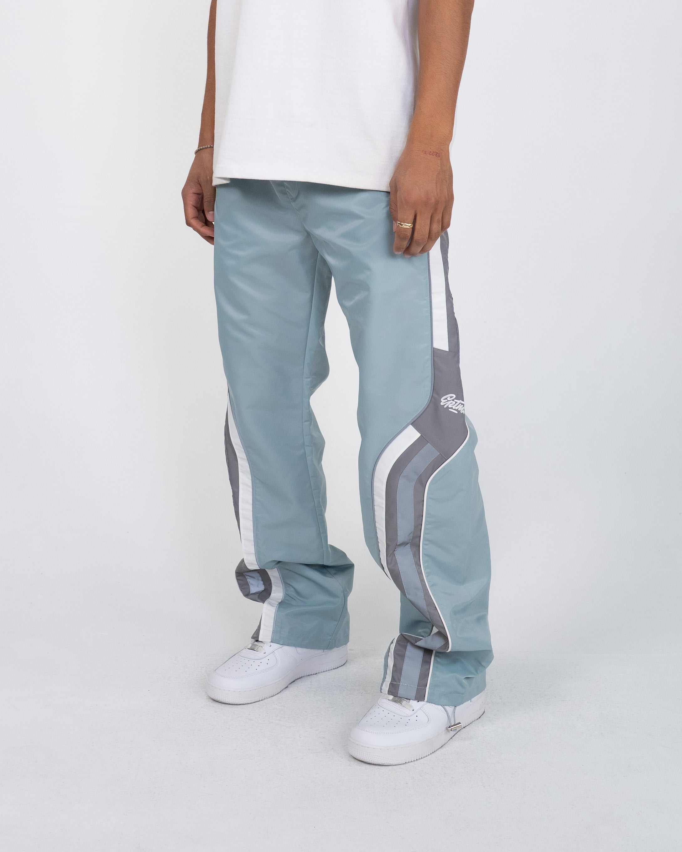 EPTM Maxx Pants - Dusty Blue