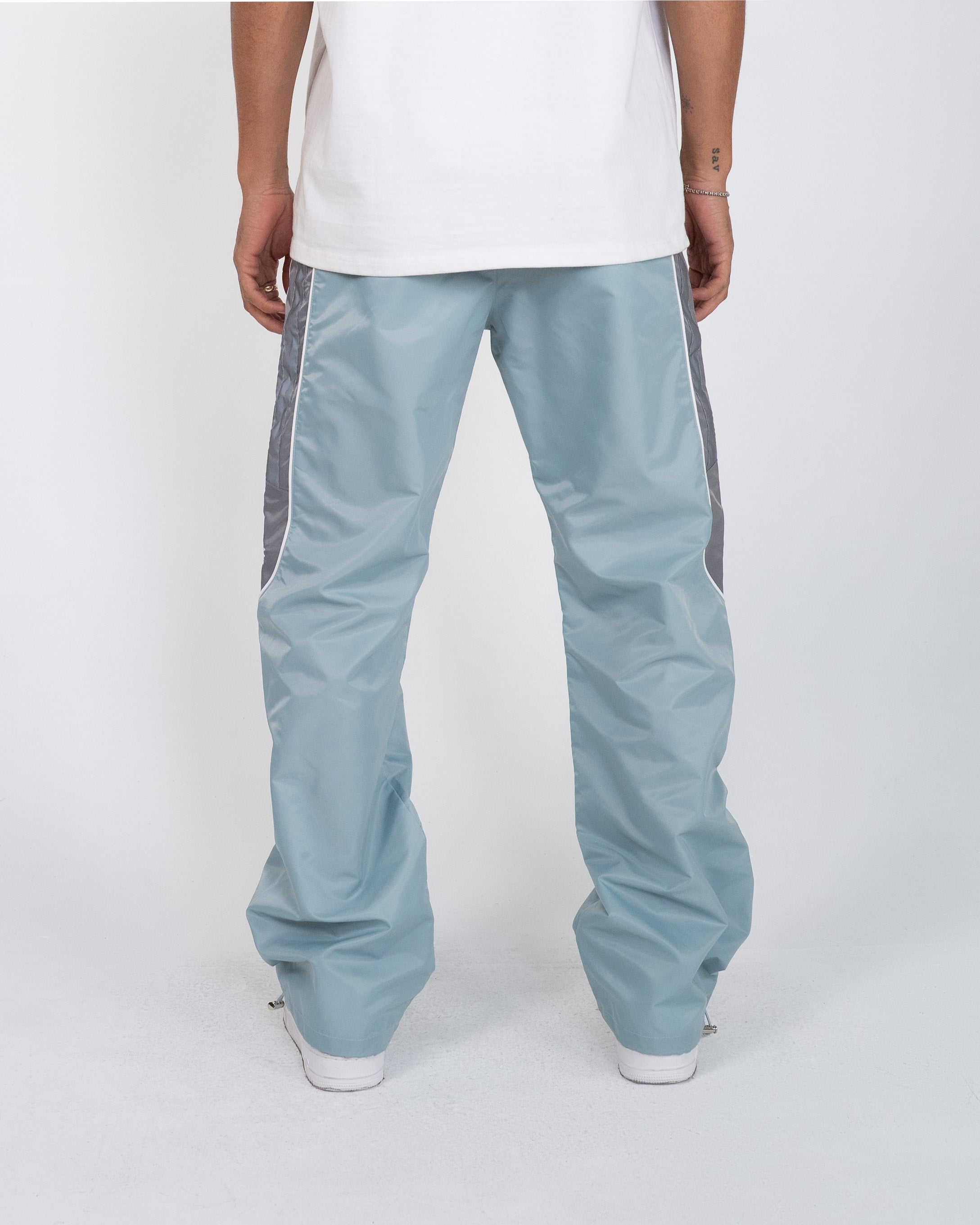 EPTM Maxx Pants - Dusty Blue