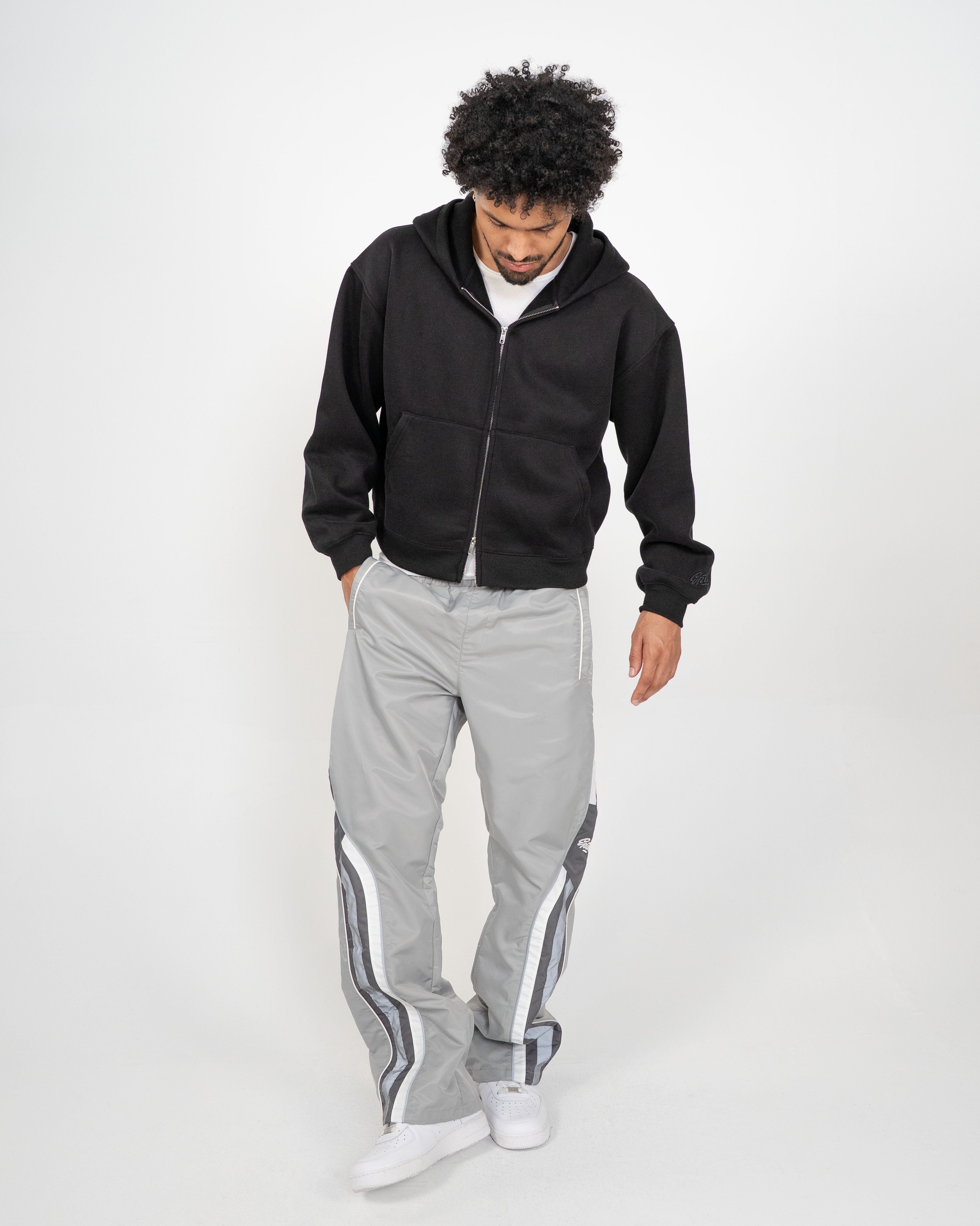 EPTM Maxx Pants - Grey