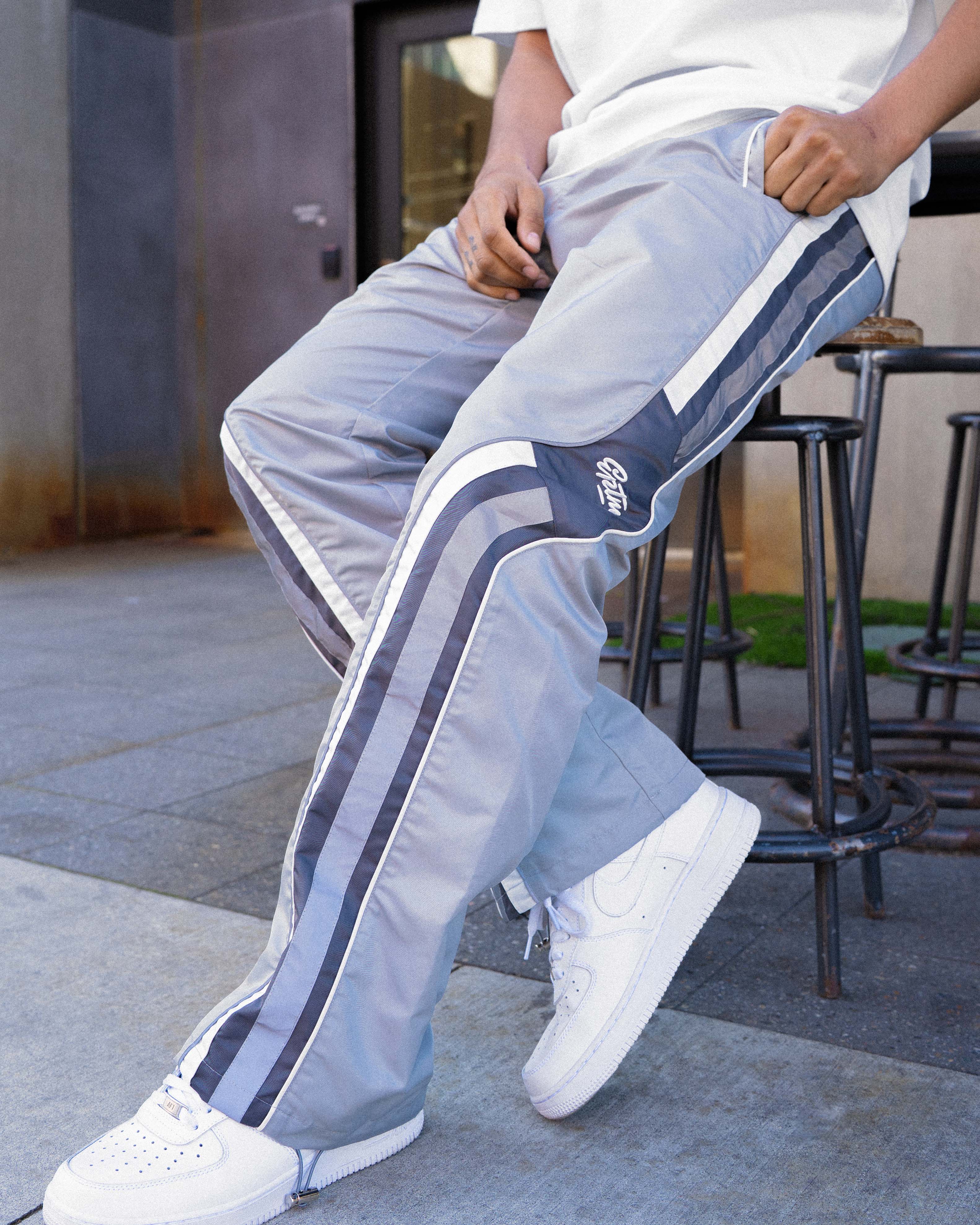 EPTM Maxx Pants - Grey