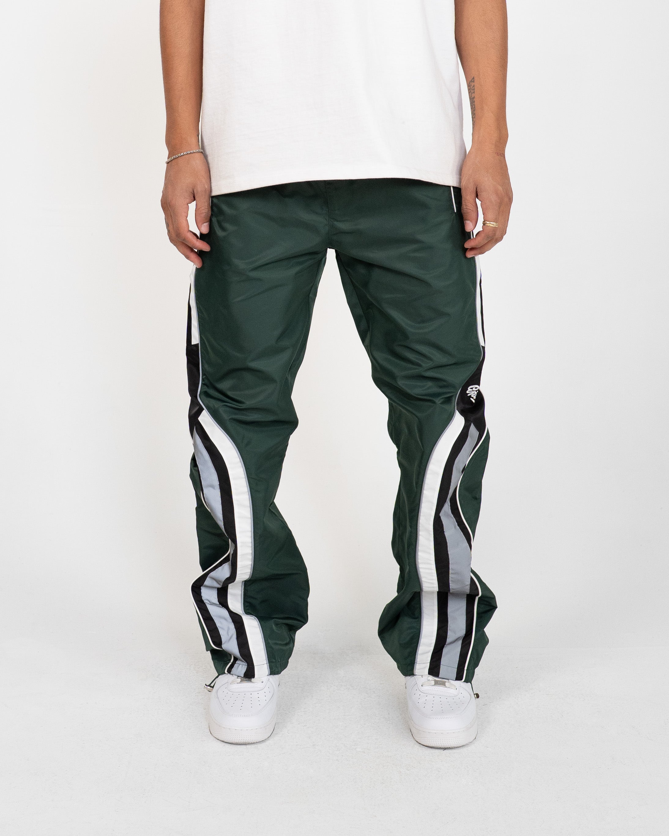 EPTM Maxx Pants - Hunter Green