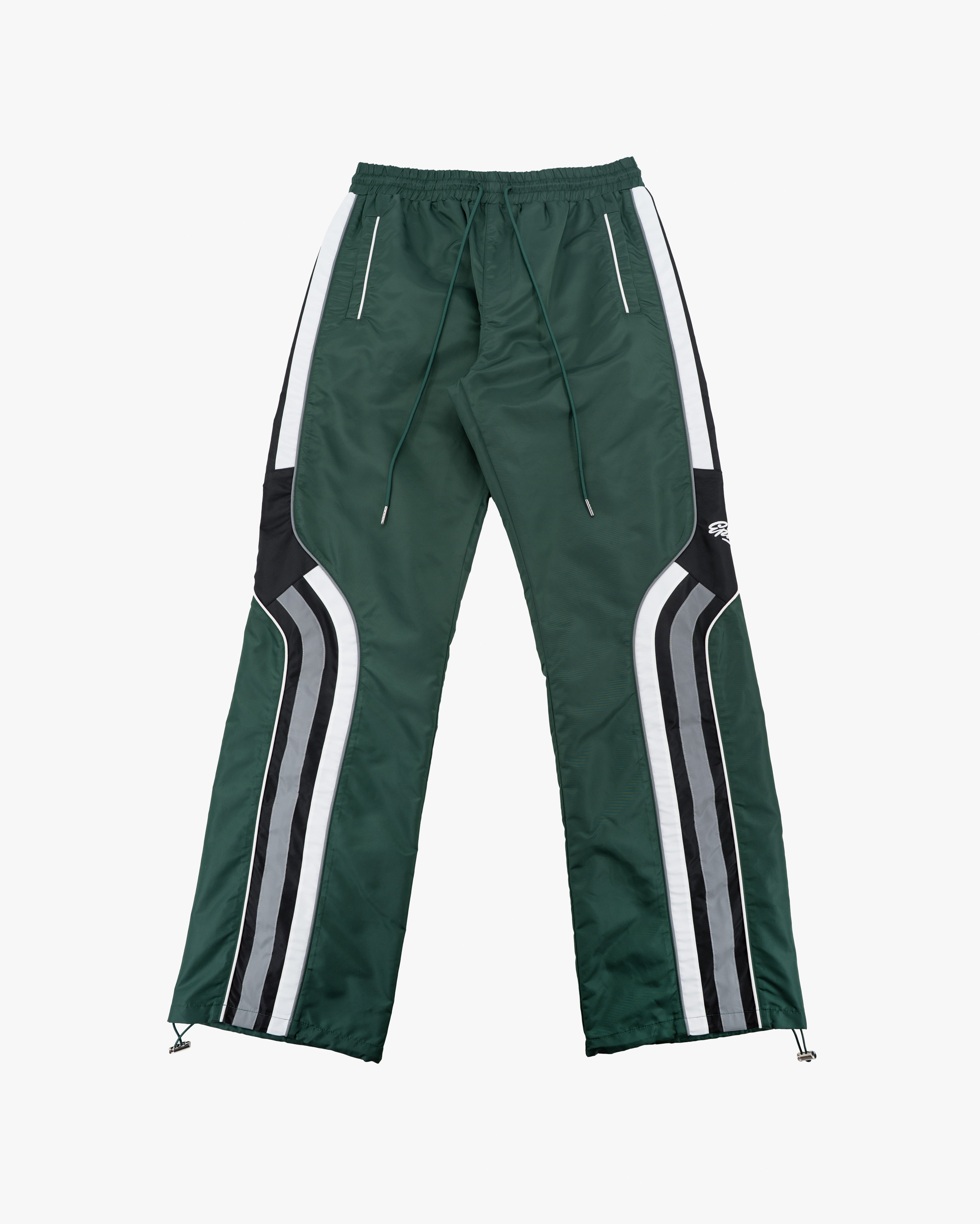 EPTM Maxx Pants - Hunter Green