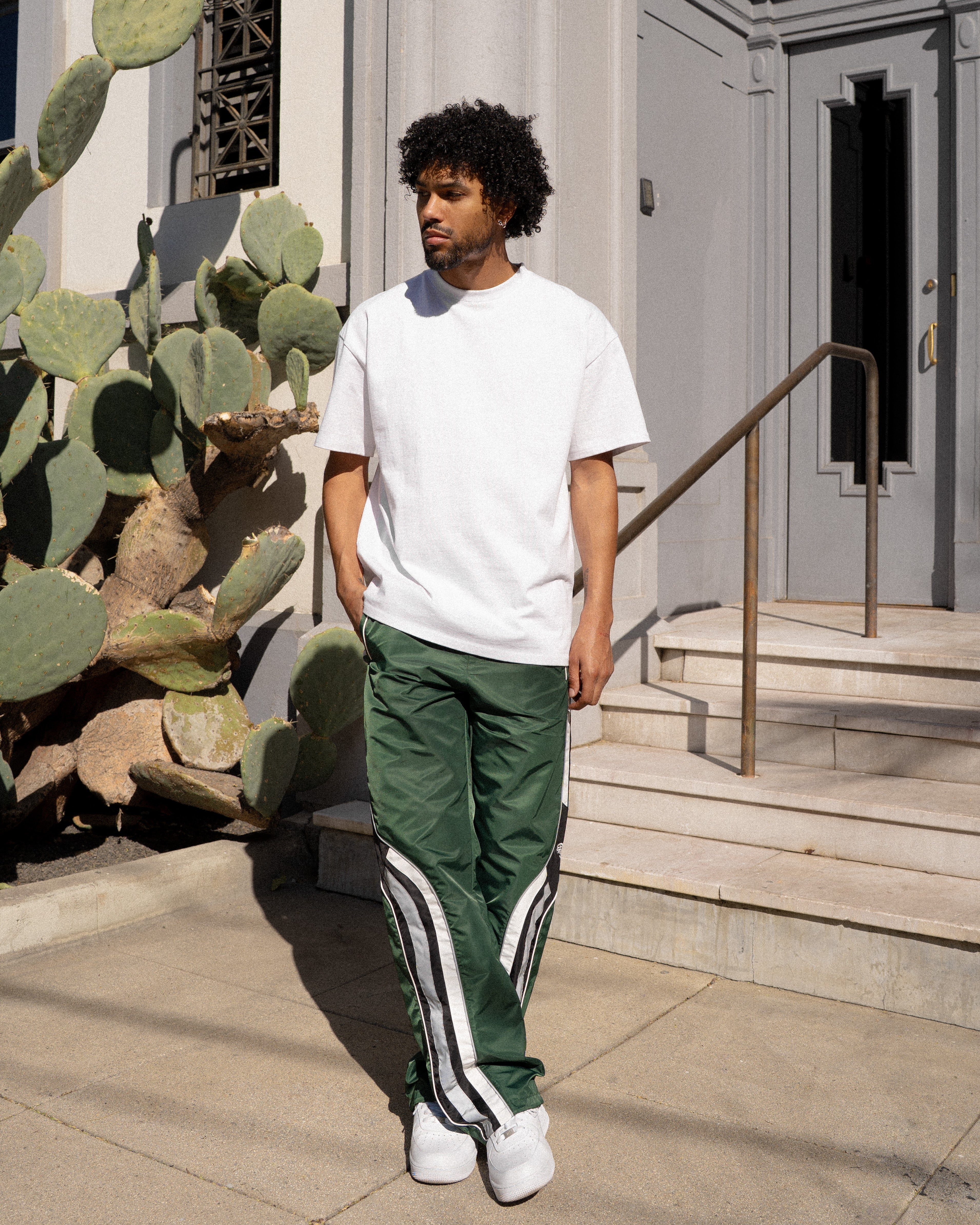 EPTM Maxx Pants - Hunter Green